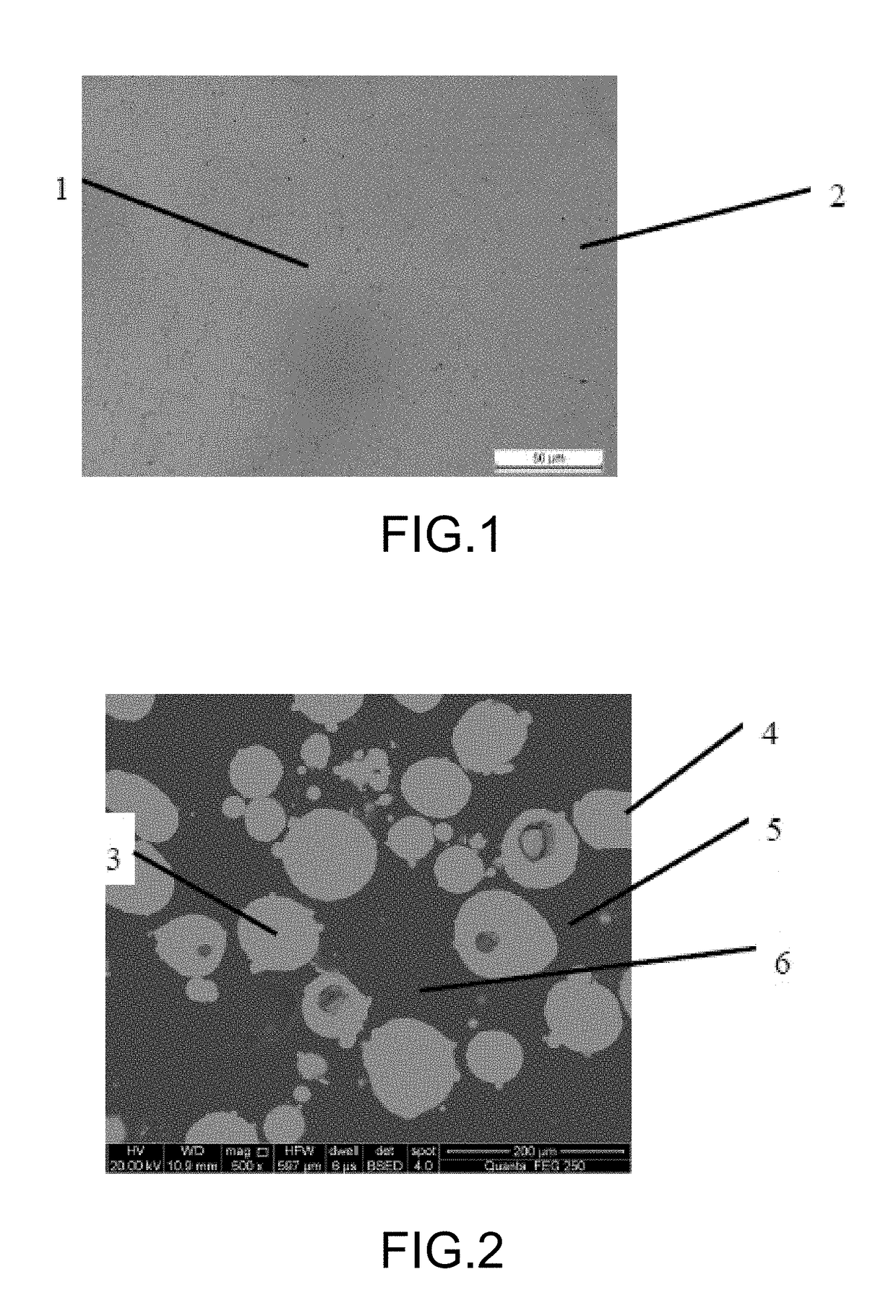 Method for removing prior particle boundary and hole defect of powder metallurgy high-temperature alloy