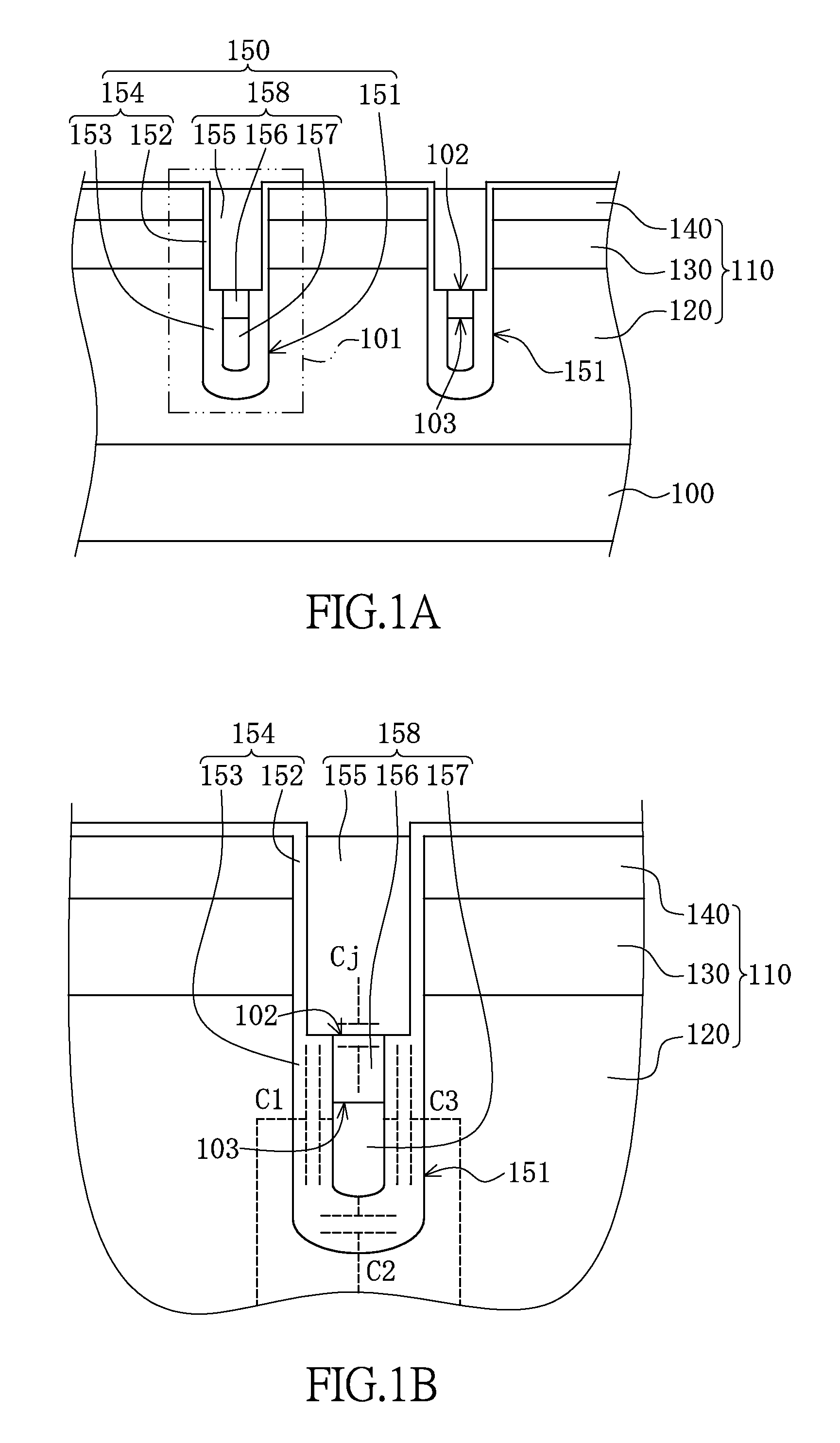 Trench power MOSFET and manufacturing method thereof