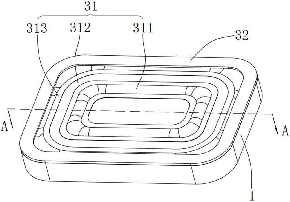 Loudspeaker and audio equipment