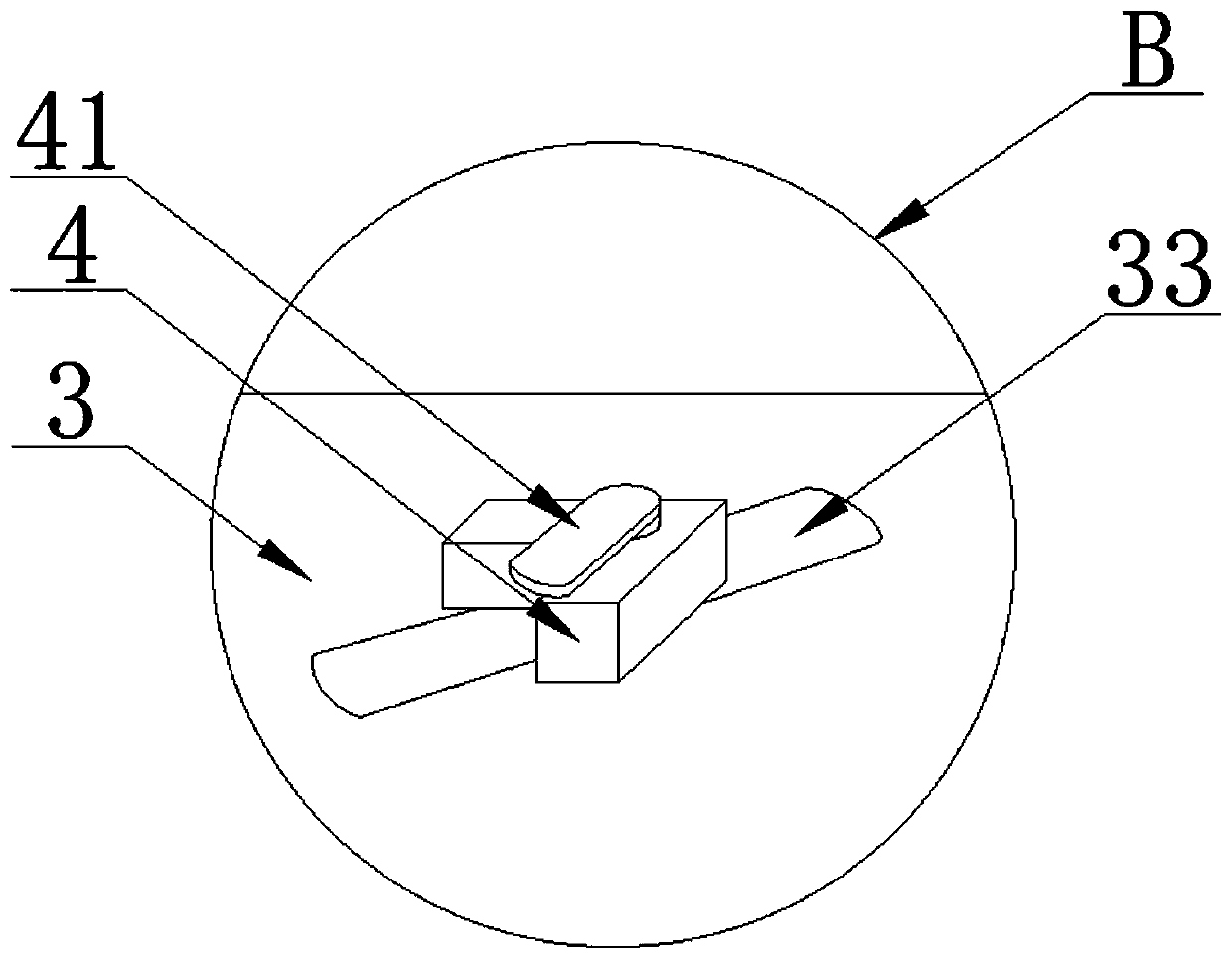 Cleaning and maintaining system for computer hardware