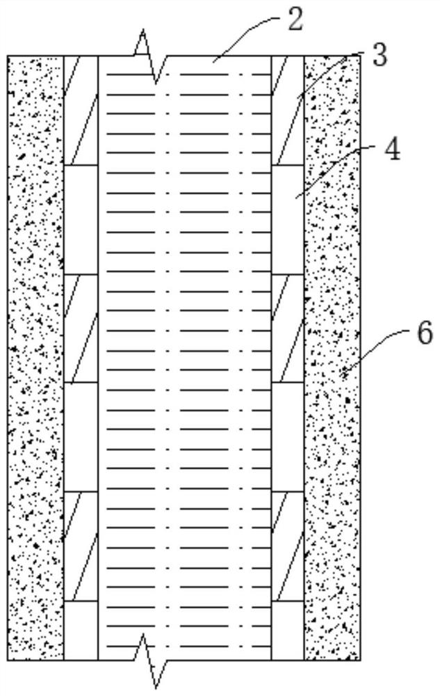 A beam bottom formwork removal mechanism and a beam bottom formwork removal method