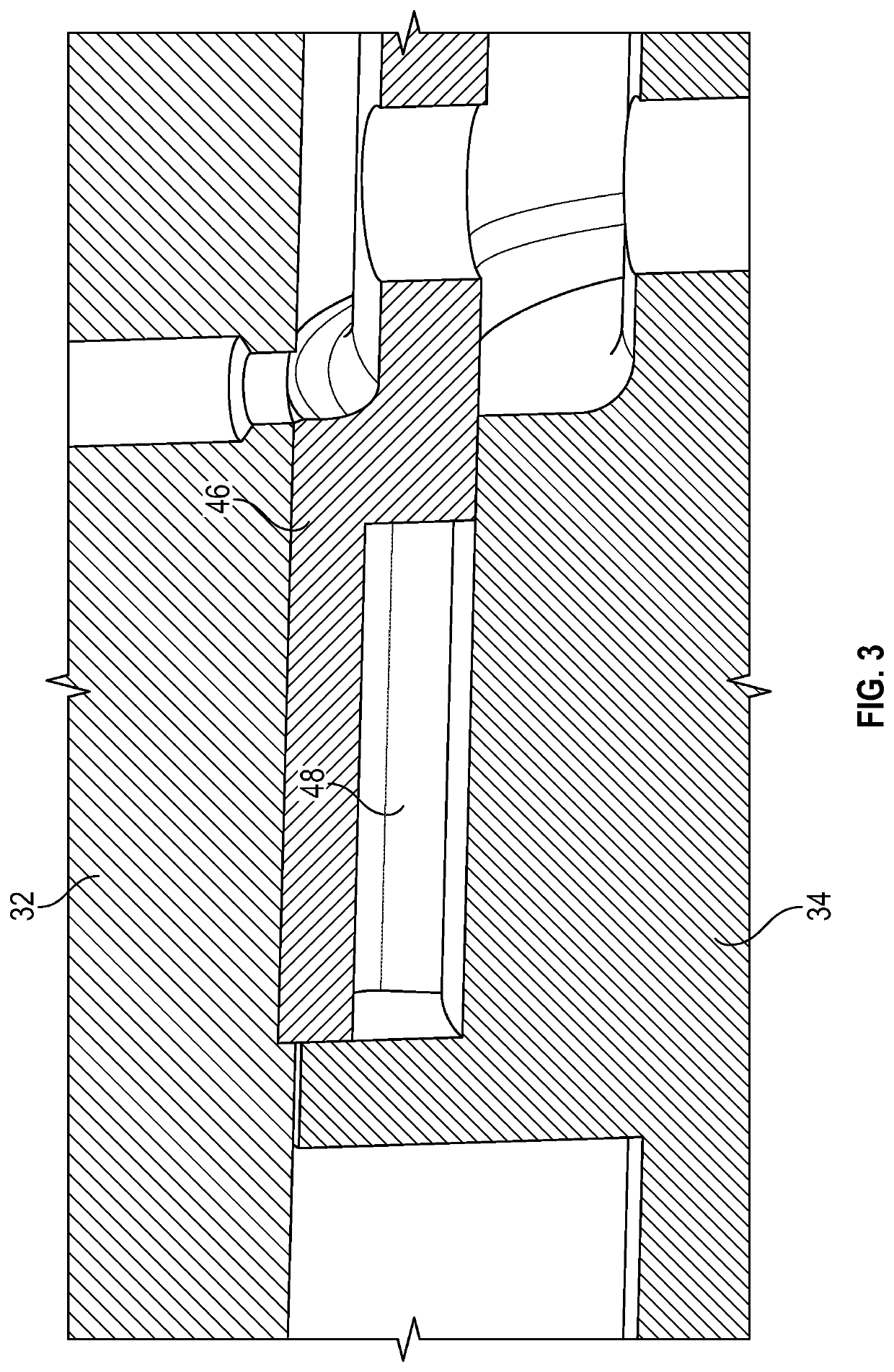 Generator with torsional damper