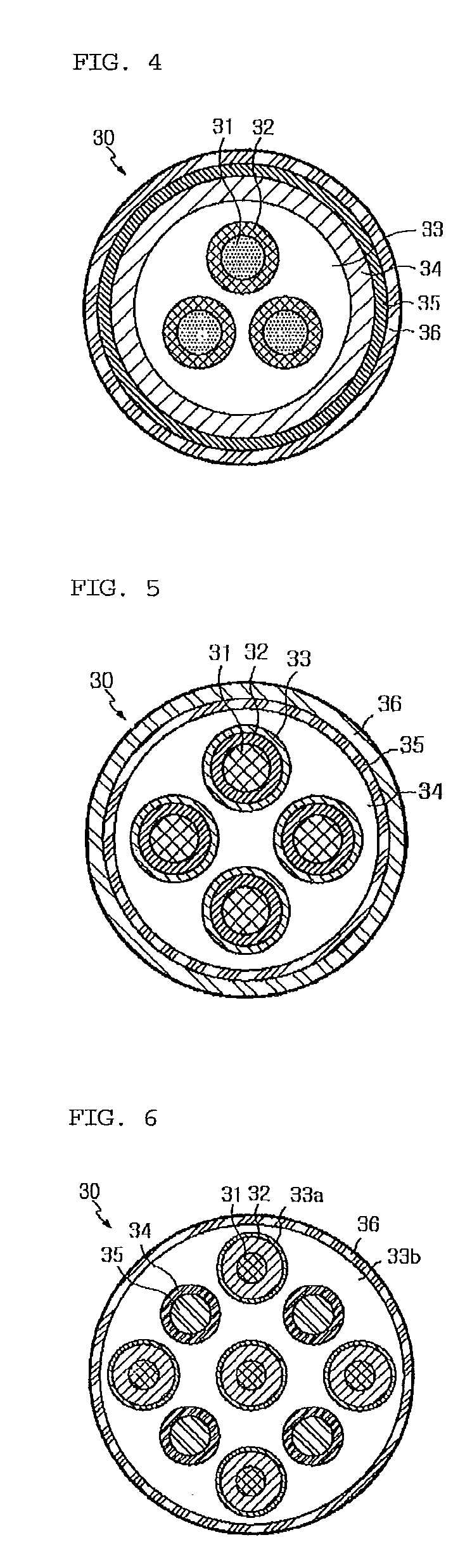 Anode for cable-type secondary battery and cable-type secondary battery including the anode