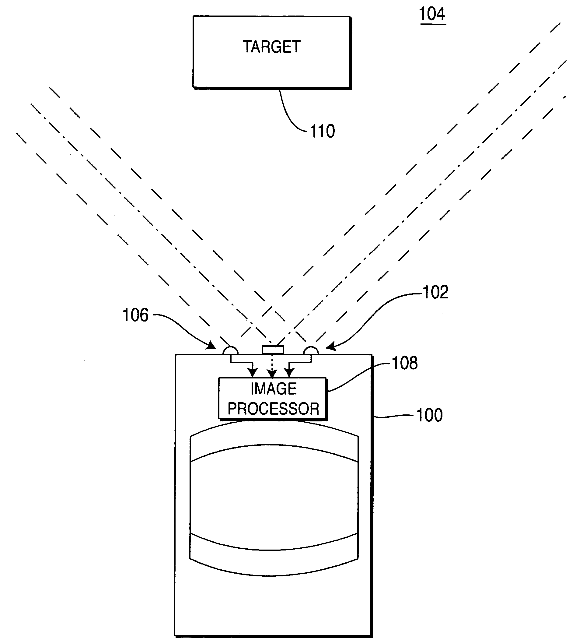 Vehicular vision system