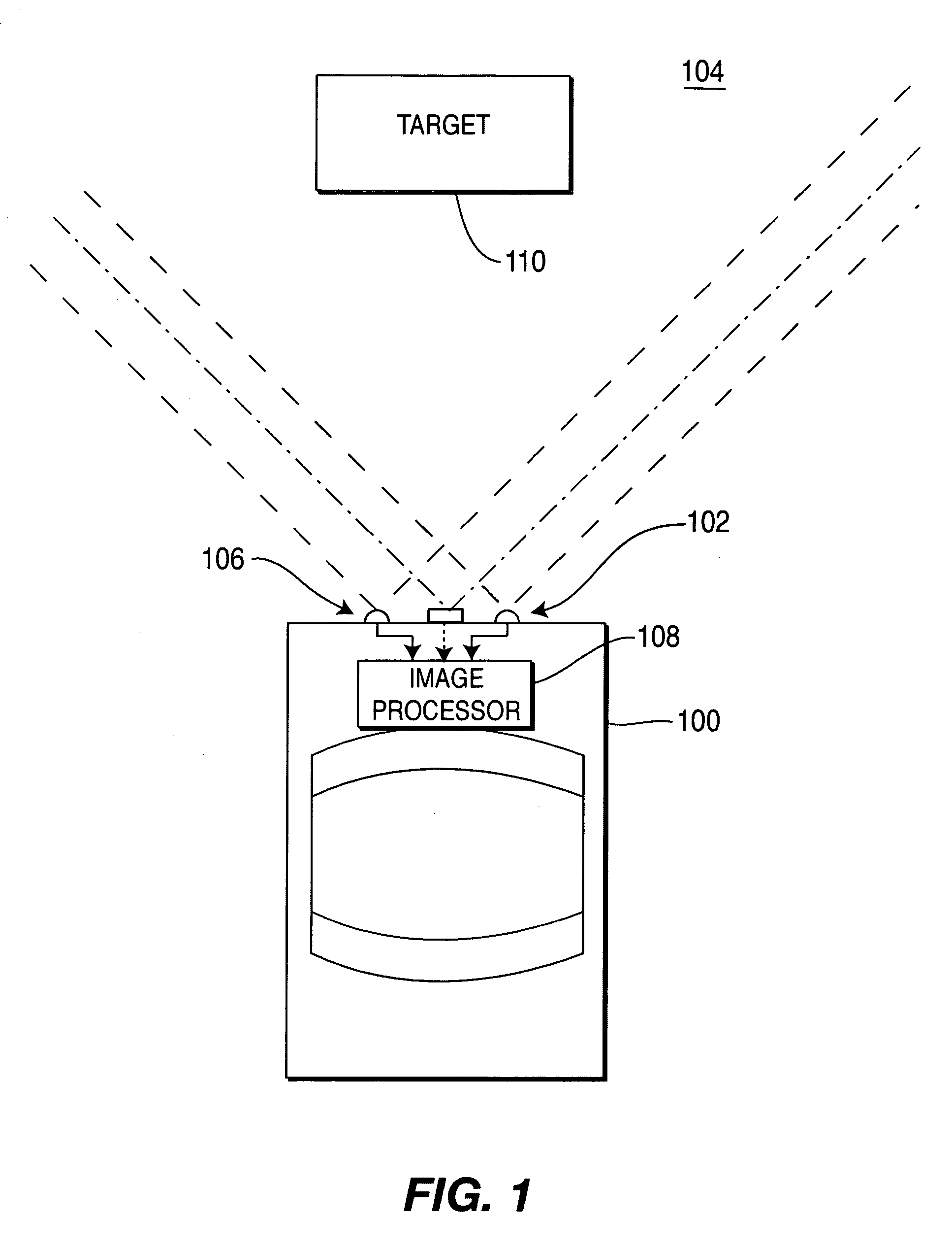 Vehicular vision system