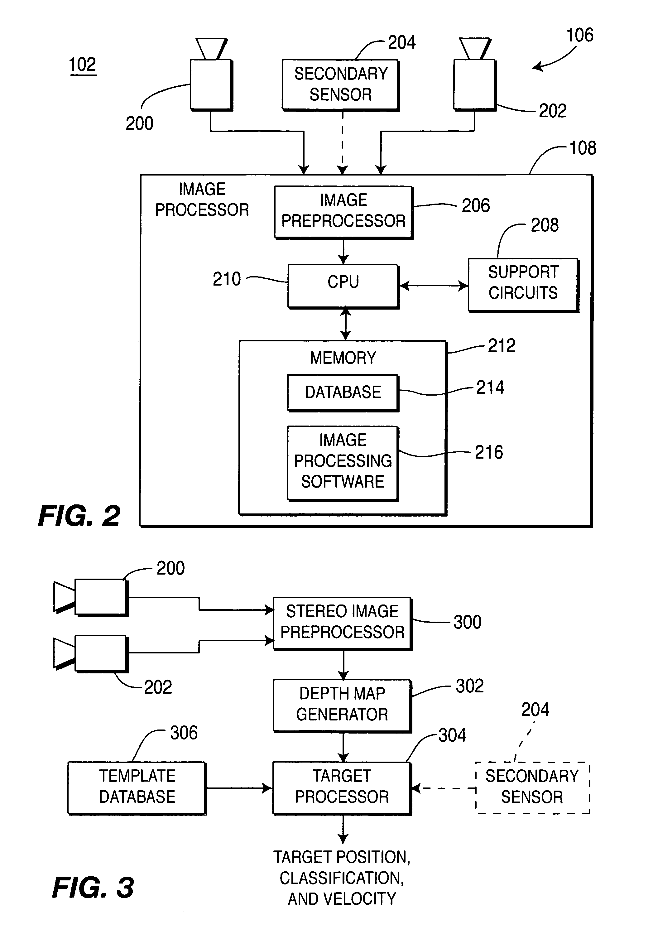 Vehicular vision system