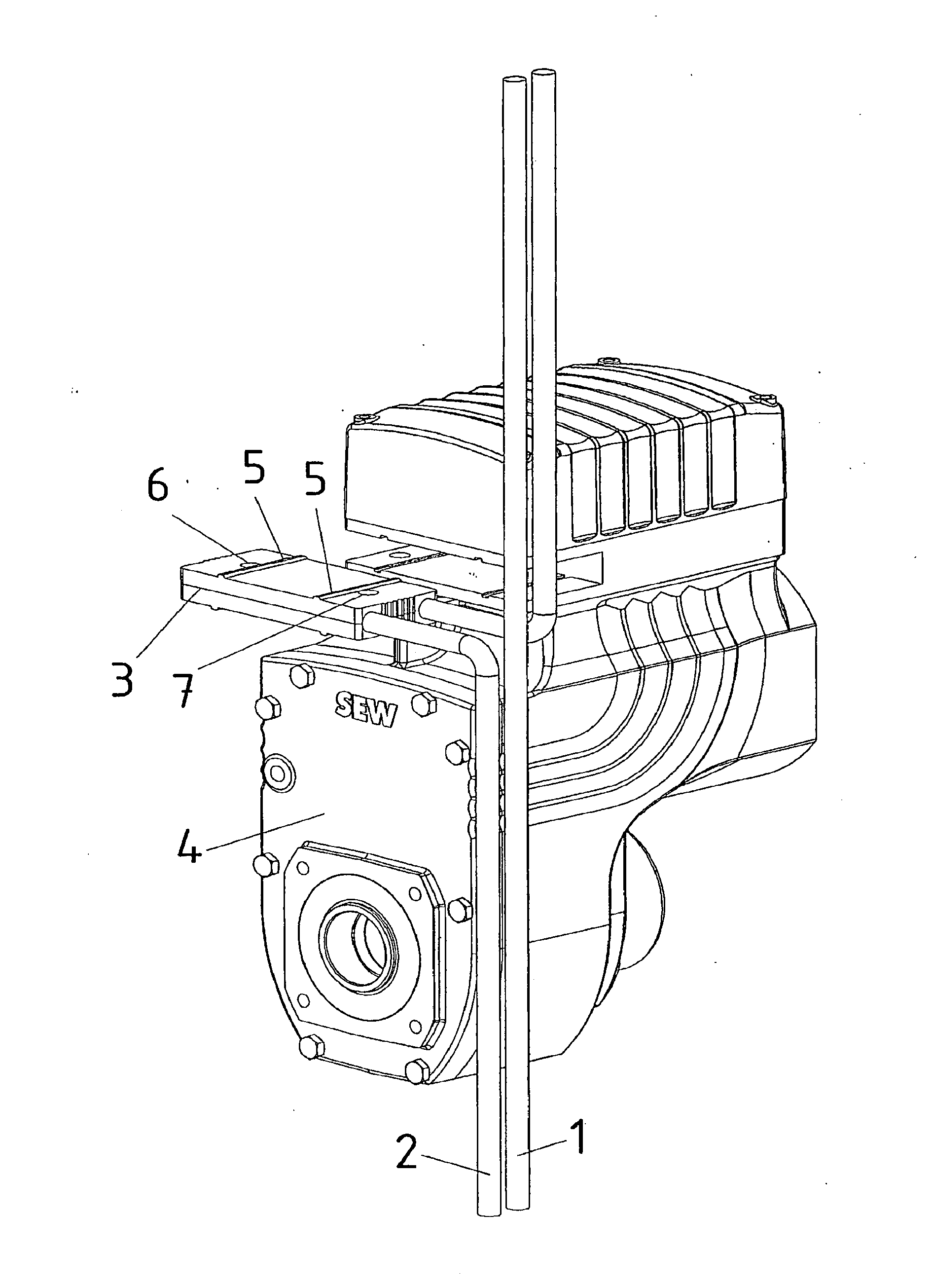 Load and consumer