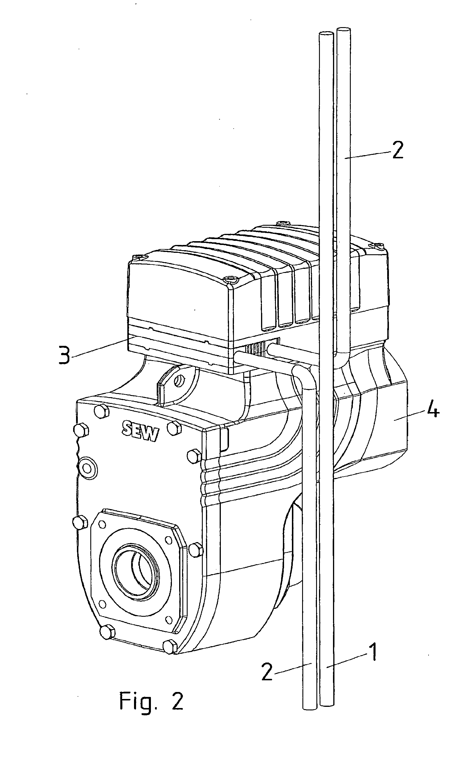 Load and consumer