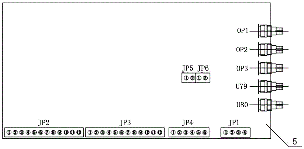 Rapid switch controller