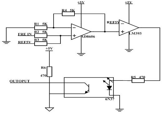 BP neural network-based livestock and poultry granular feed moisture measurement device