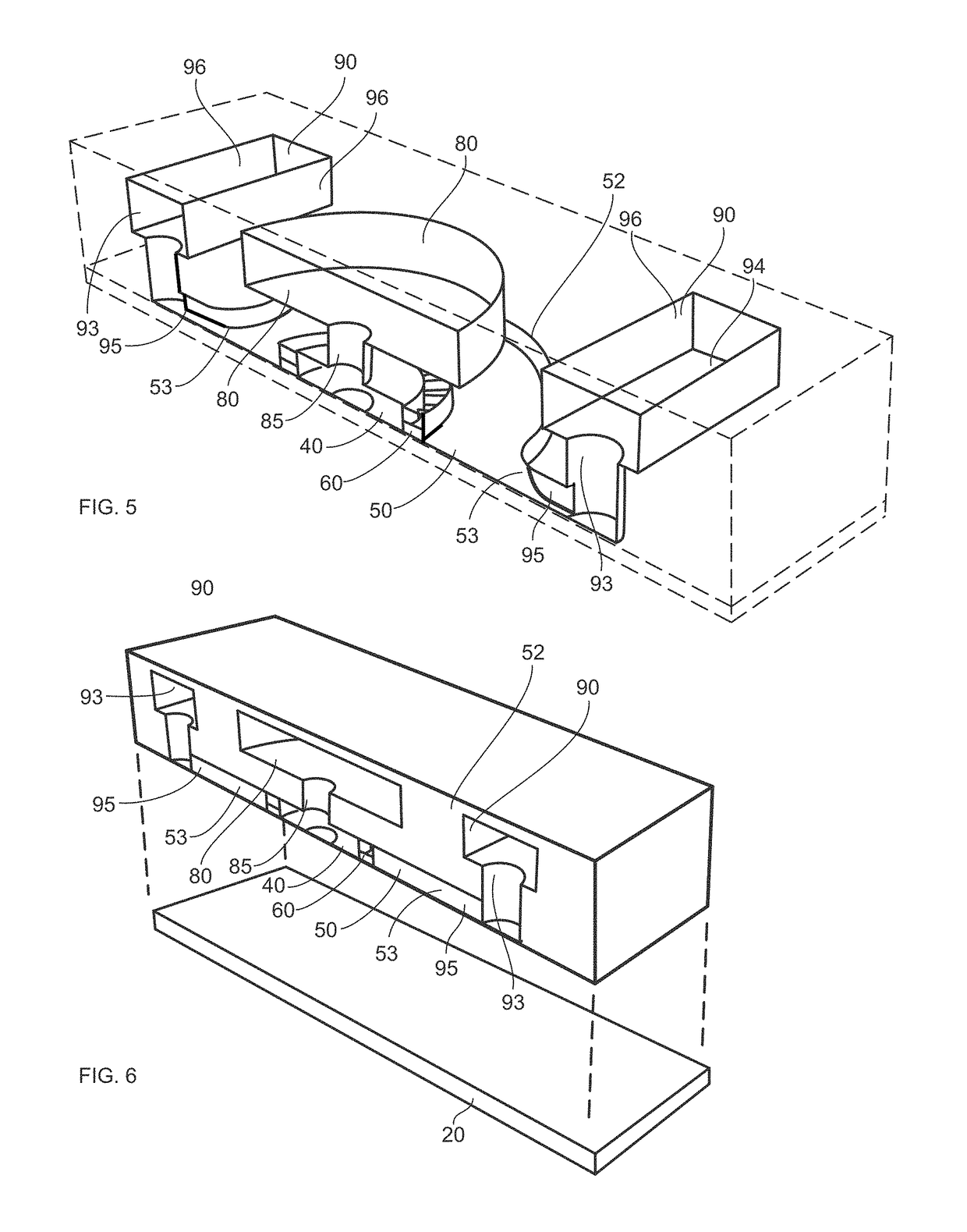 Mimicry of neuroinflammatory microenvironments and methods of use and manufacturing thereof