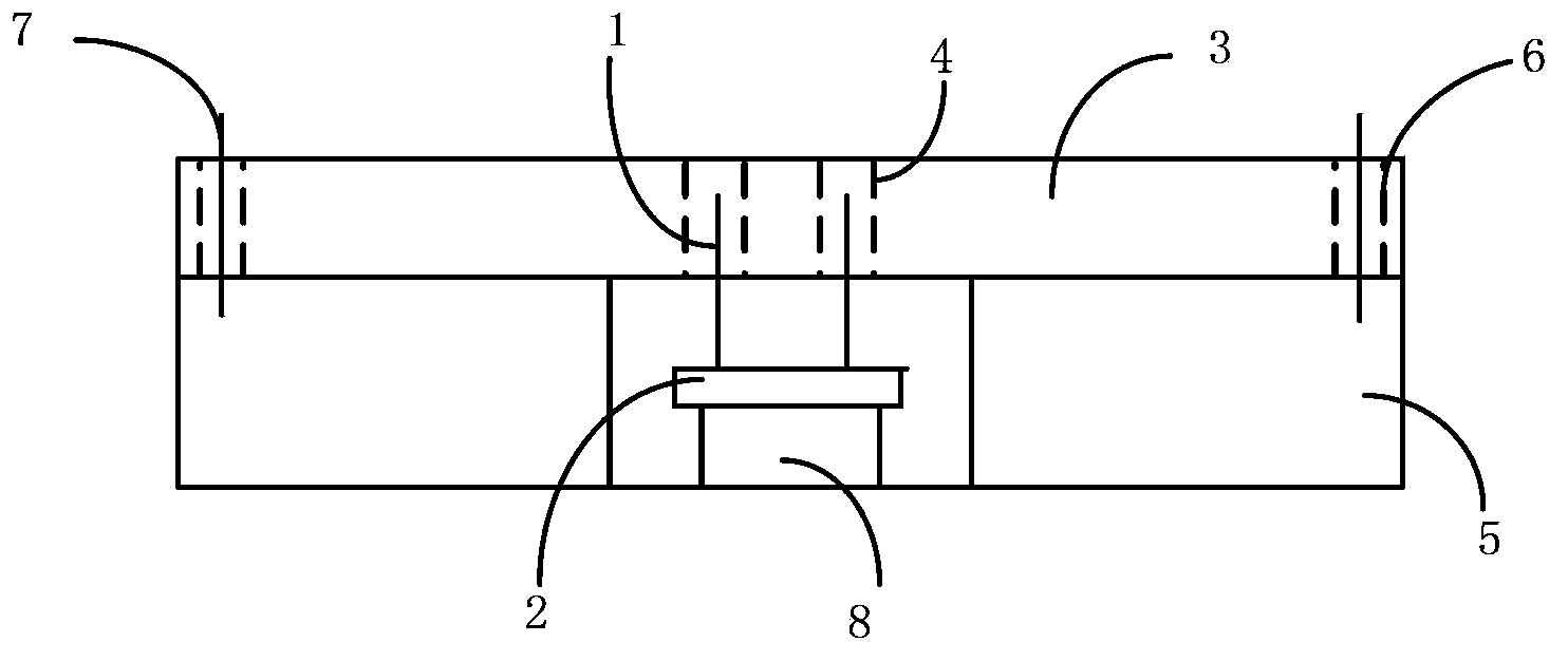 Ejector pin device, lower electrode assembly, and assembly and disassembly methods of lower electrode assembly