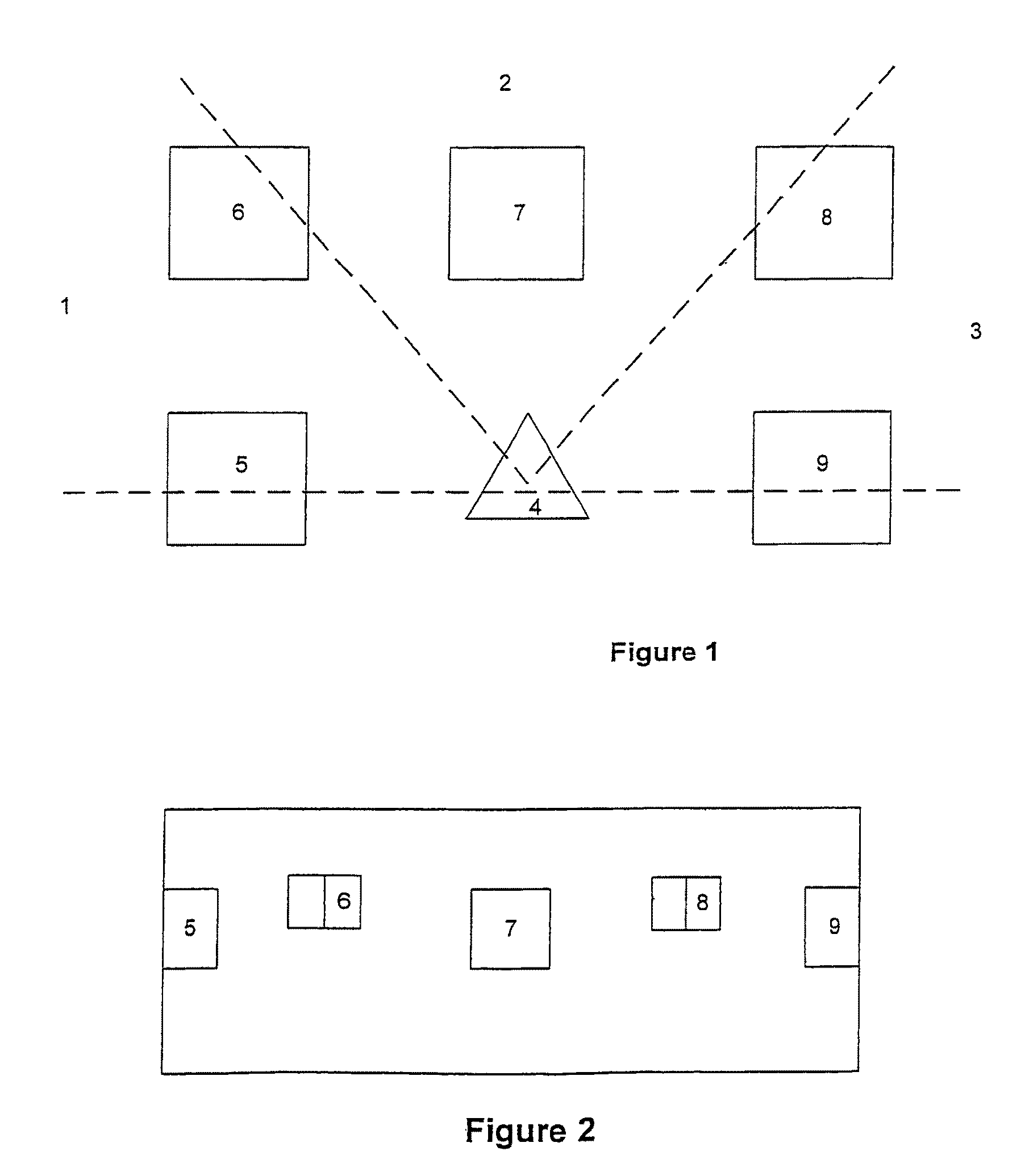 Method of animating a graphics character using fuzzy processing layers