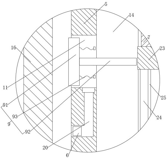 Automatic resistance wire burying equipment for PE pipe fitting and wiring method of automatic resistance wire burying equipment