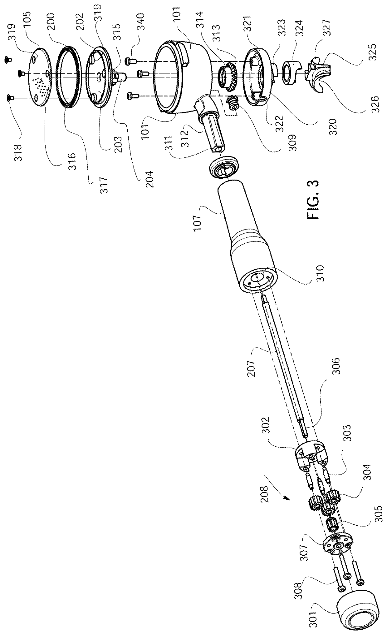 Adjustable portafilter and grind adjustment