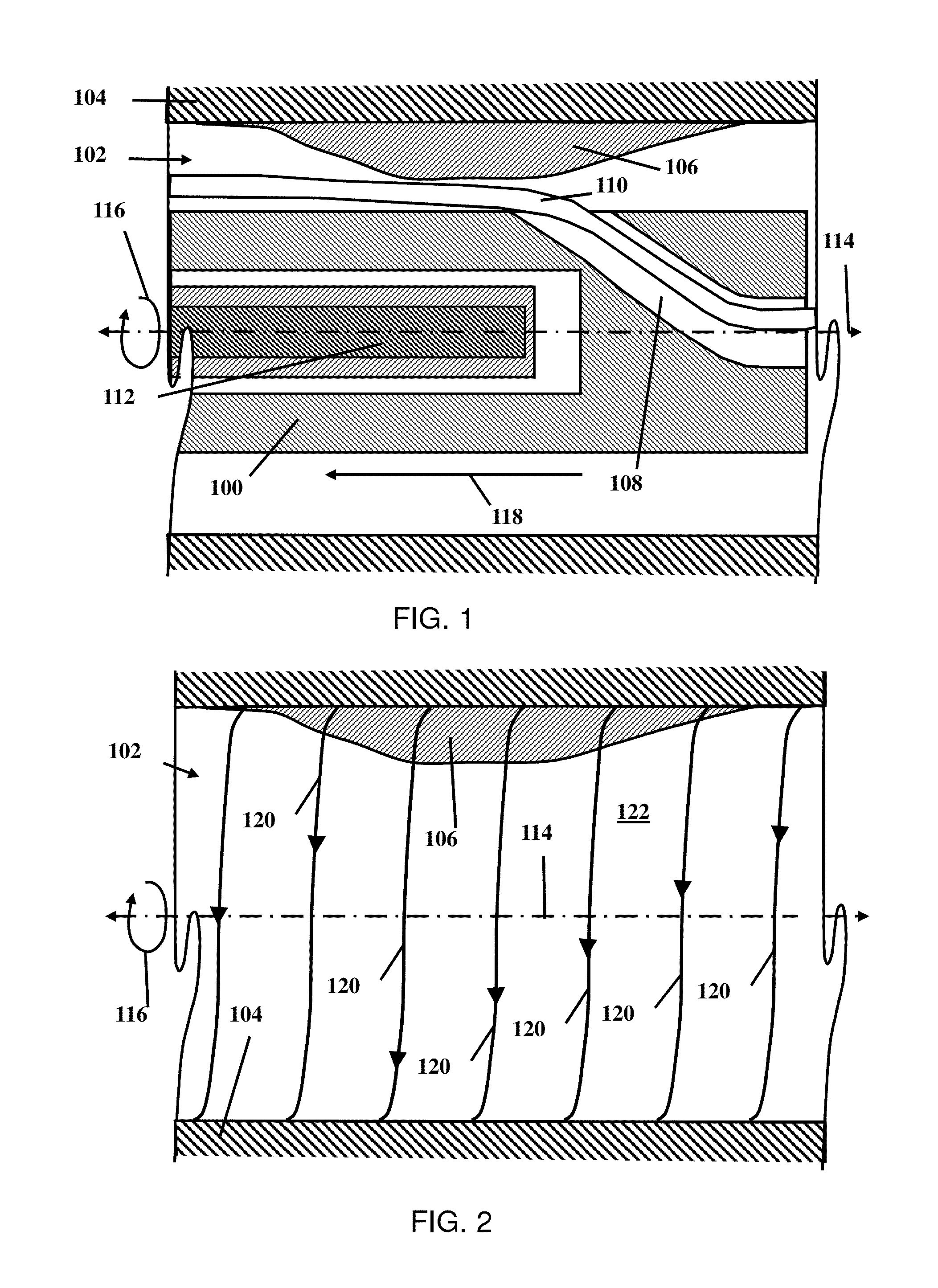 Methods and systems for transforming luminal images