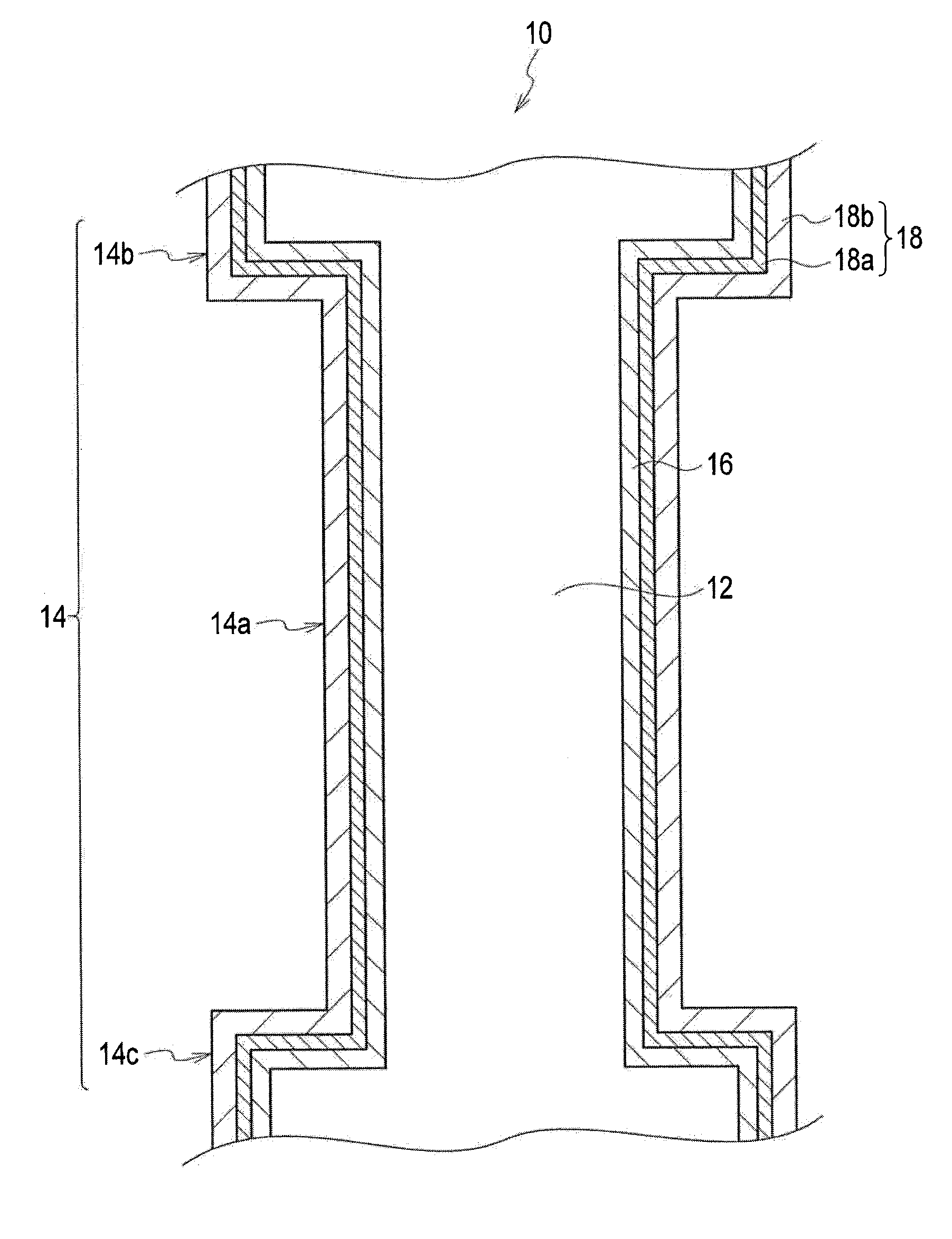 CASTING MOLD, METHOD OF MANUFACTURING SAME, TiAl ALLOY CAST PRODUCT, AND METHOD OF CASTING SAME