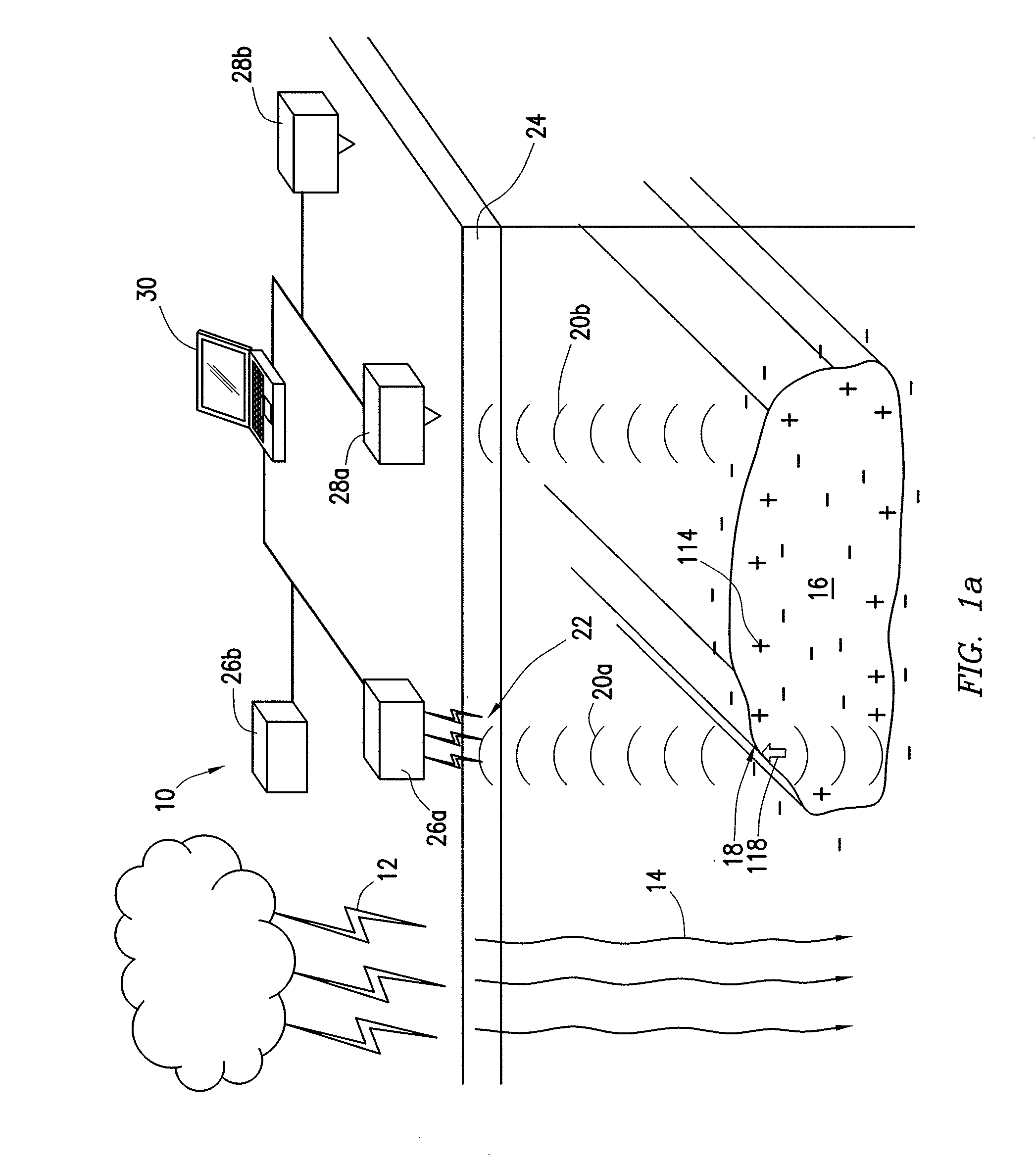 Sensors for passive electroseismic and seismoelectric surveying