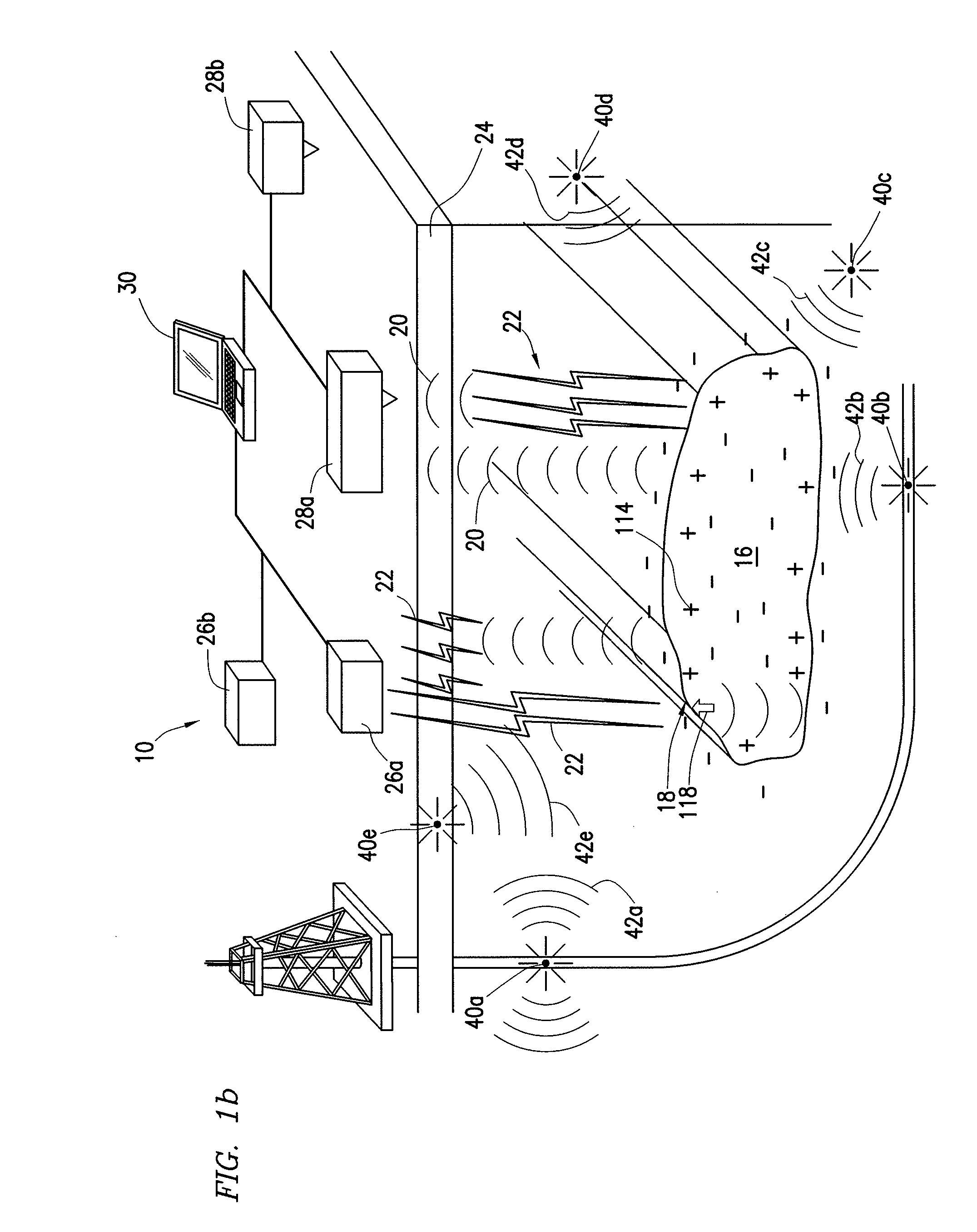 Sensors for passive electroseismic and seismoelectric surveying