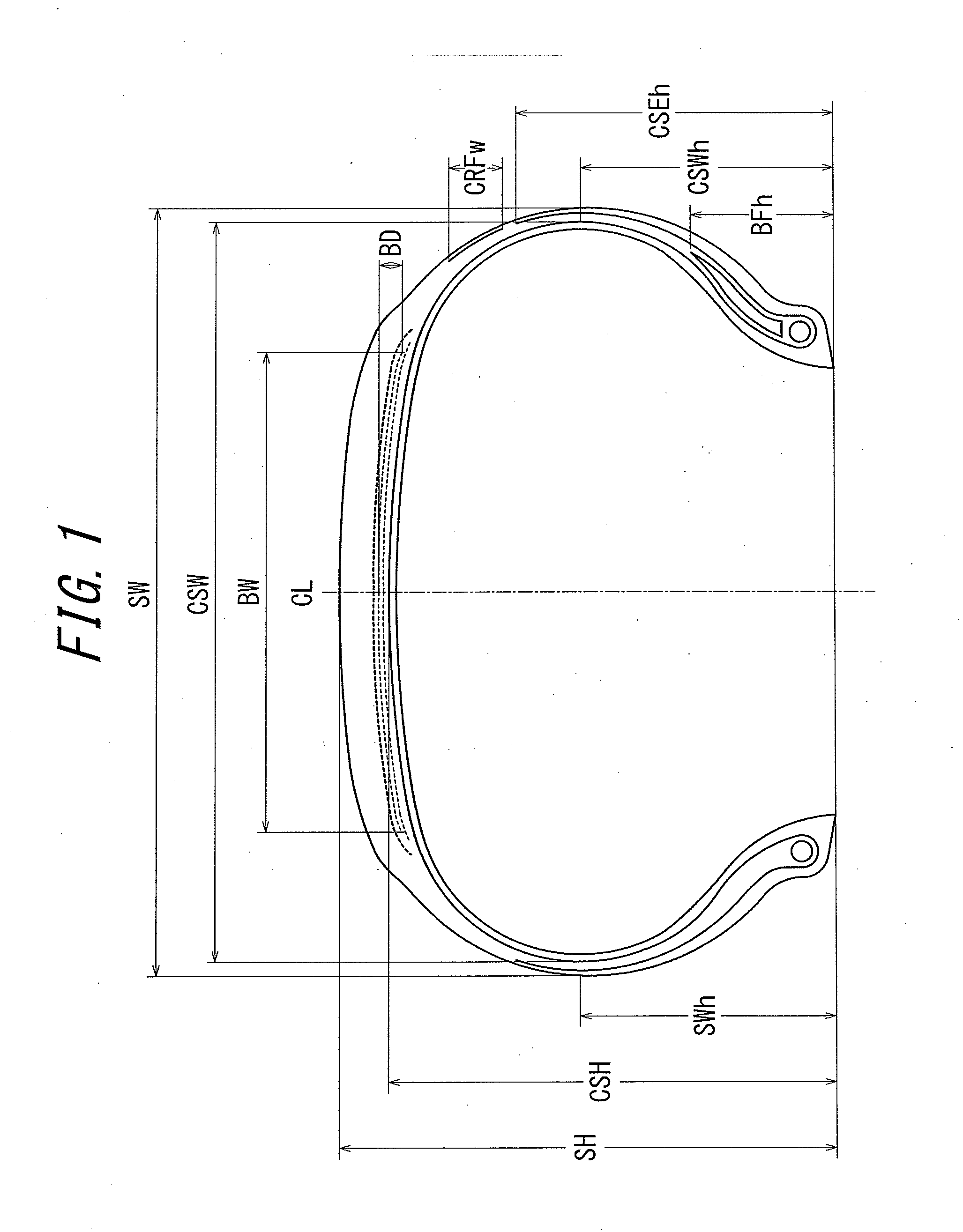 Pneumatic tire