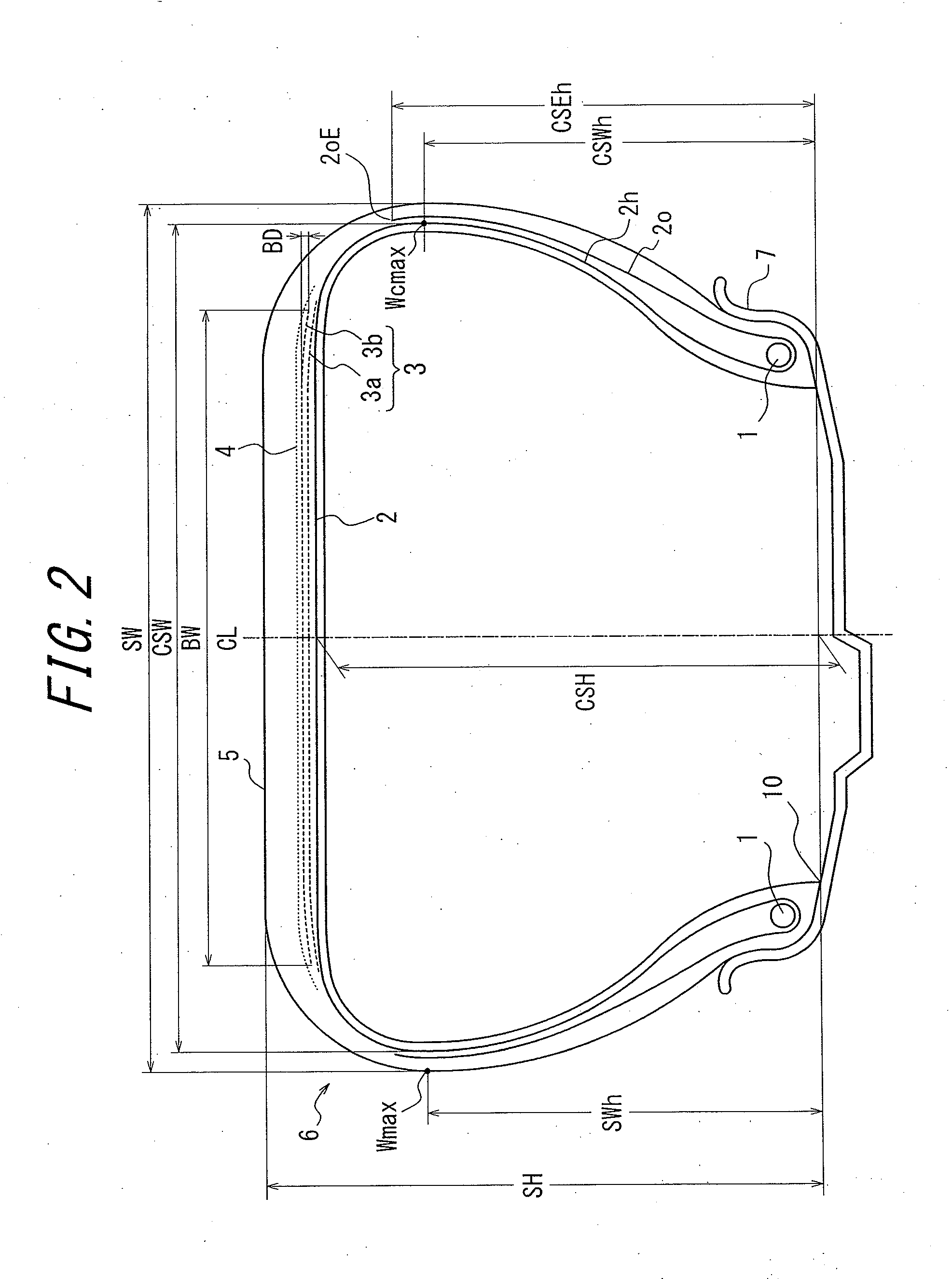 Pneumatic tire