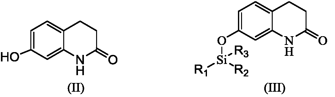 Preparation method of aripiprazole lauroxil