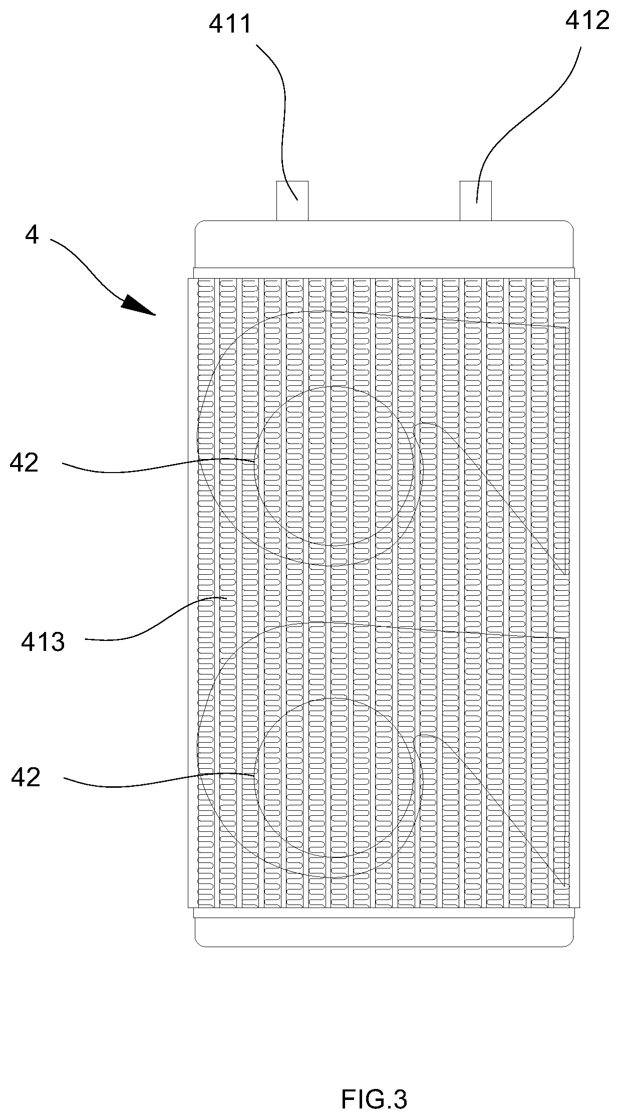 Kitchen Air Conditioning System