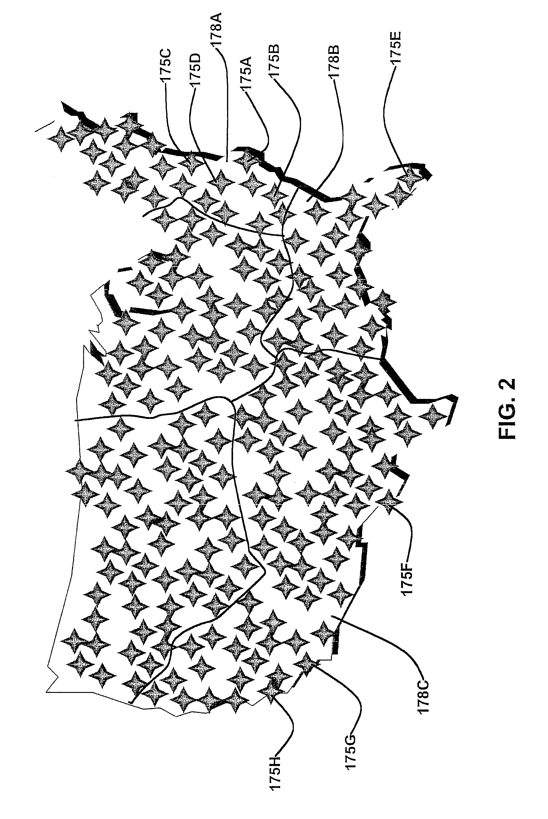 System, method and program product for delivery of digital content offerings at a retail establishment