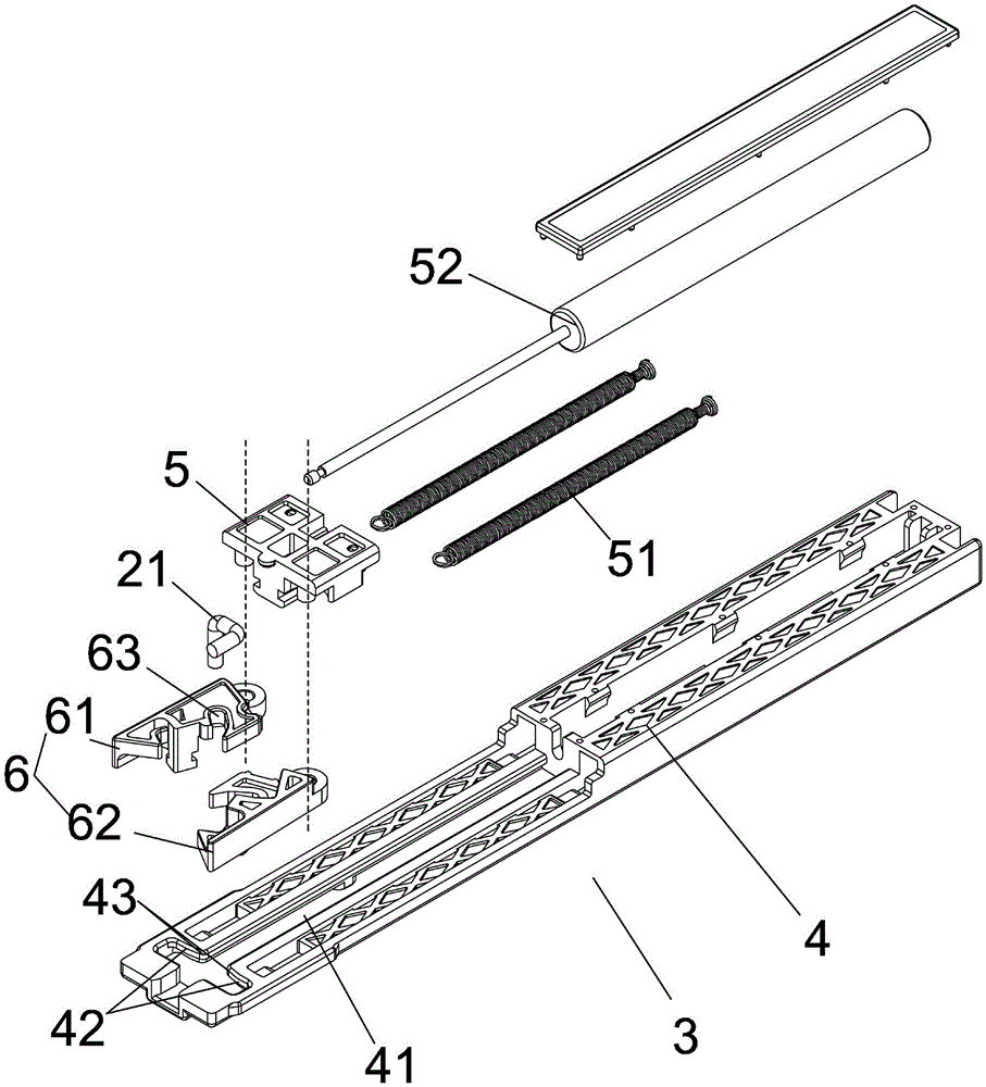 New Hidden Reset Buffer Drawer Guide