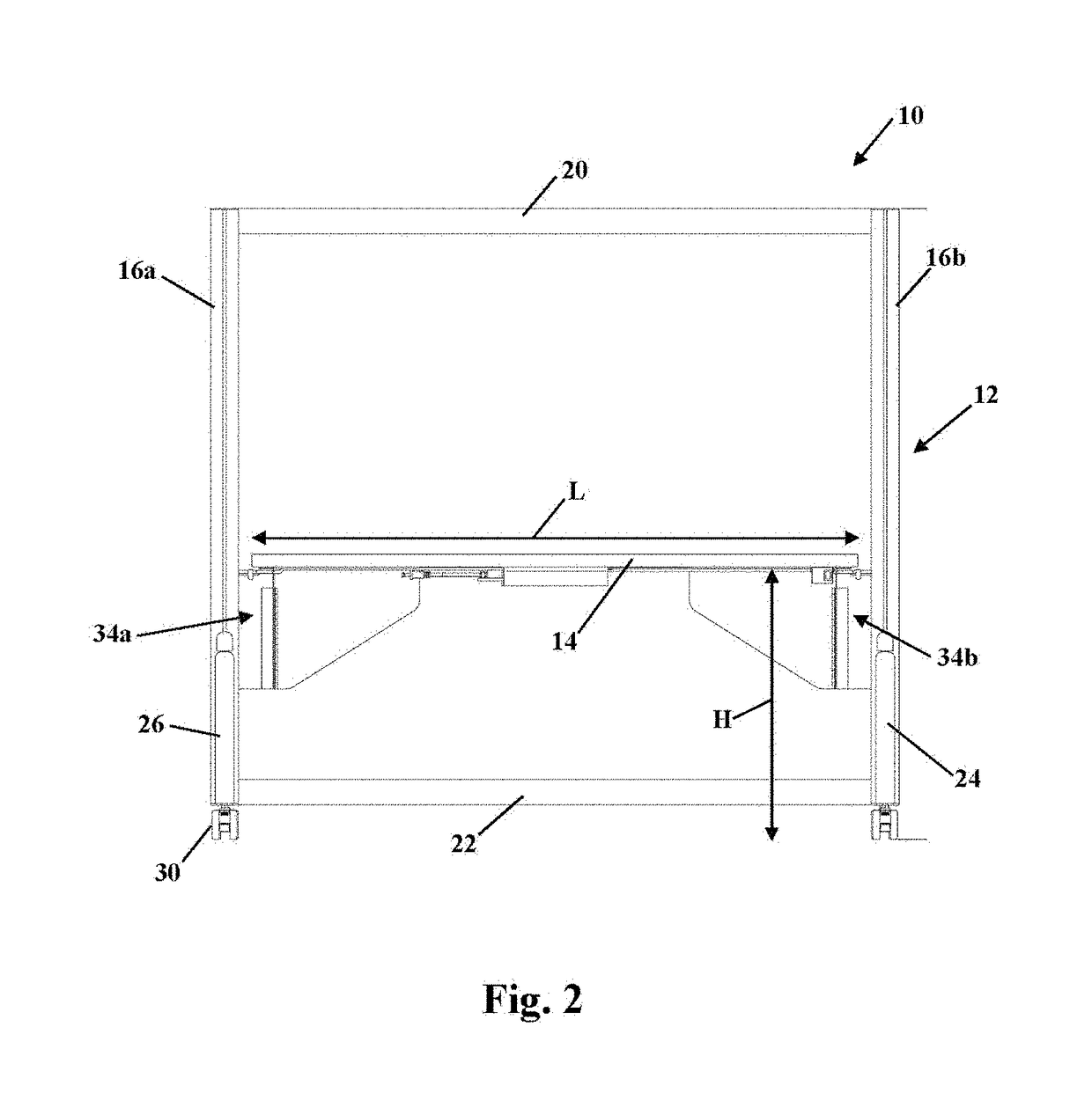 Combination foldable and adjustable workstation