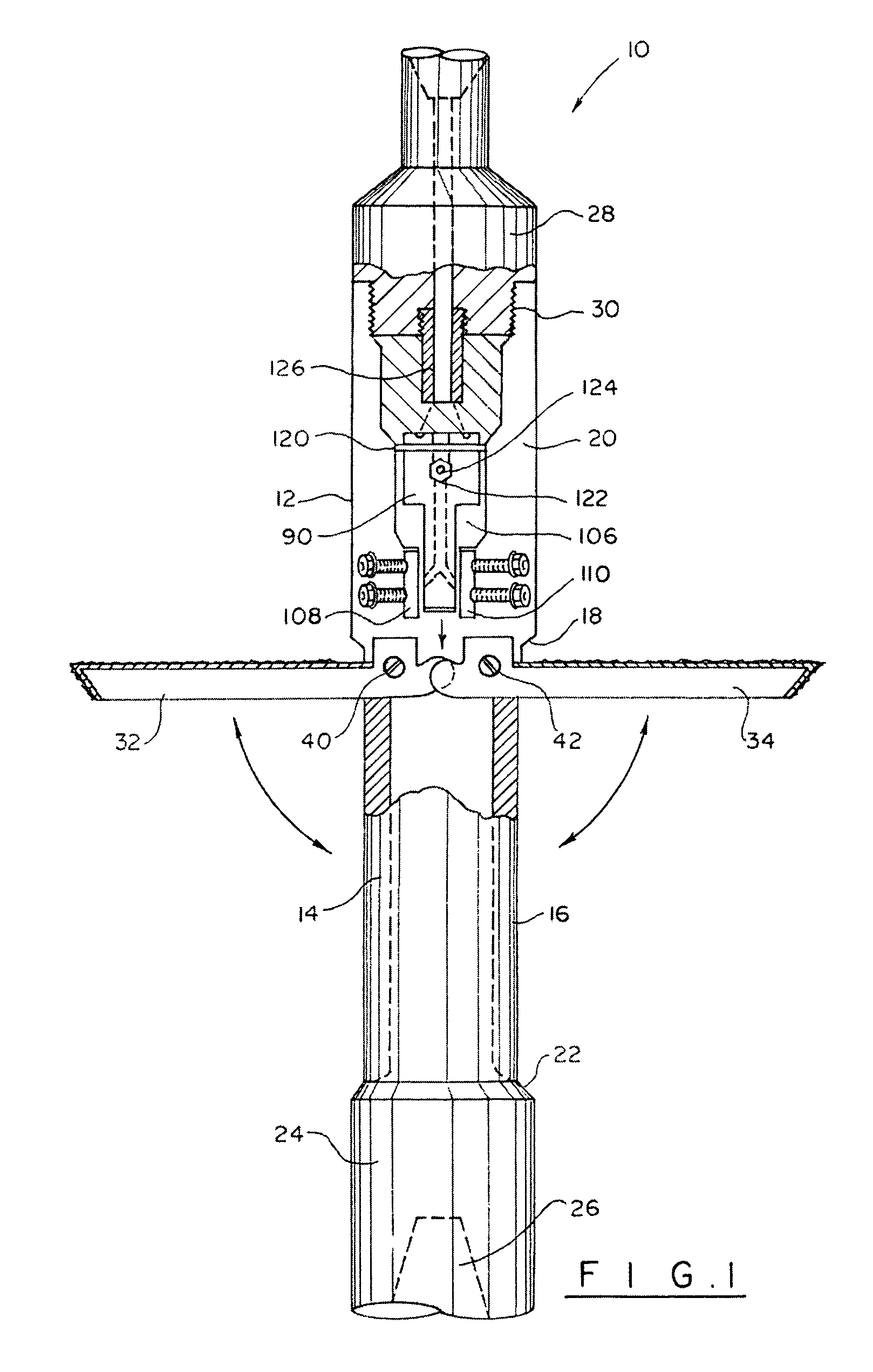 Casing cutter