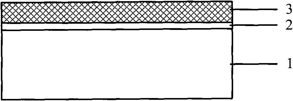 Method for forming shallow trench isolation (STI) structure