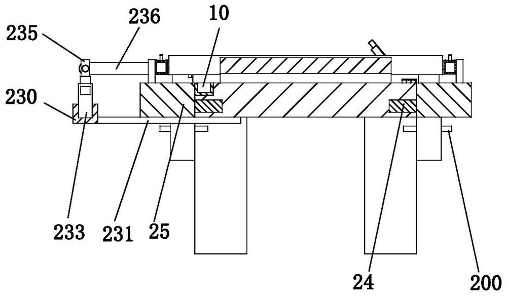 Leather product leather cutting and sewing processing technology