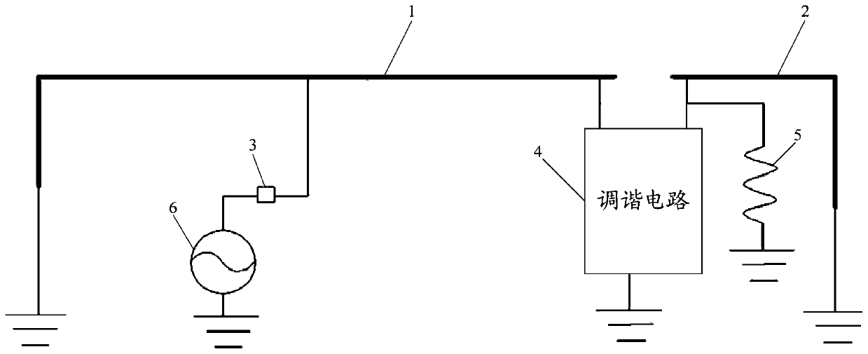 Antenna structure and communication terminal