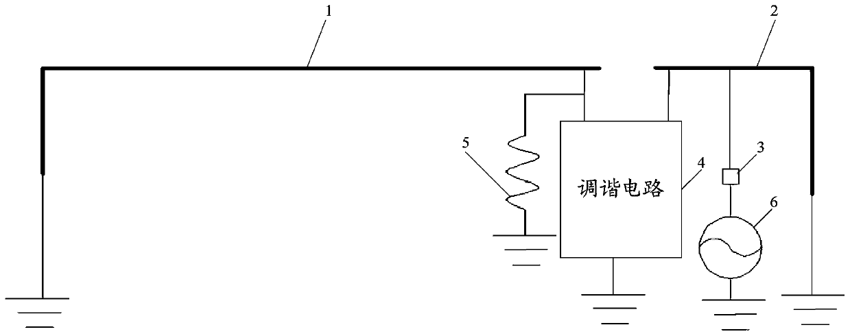 Antenna structure and communication terminal