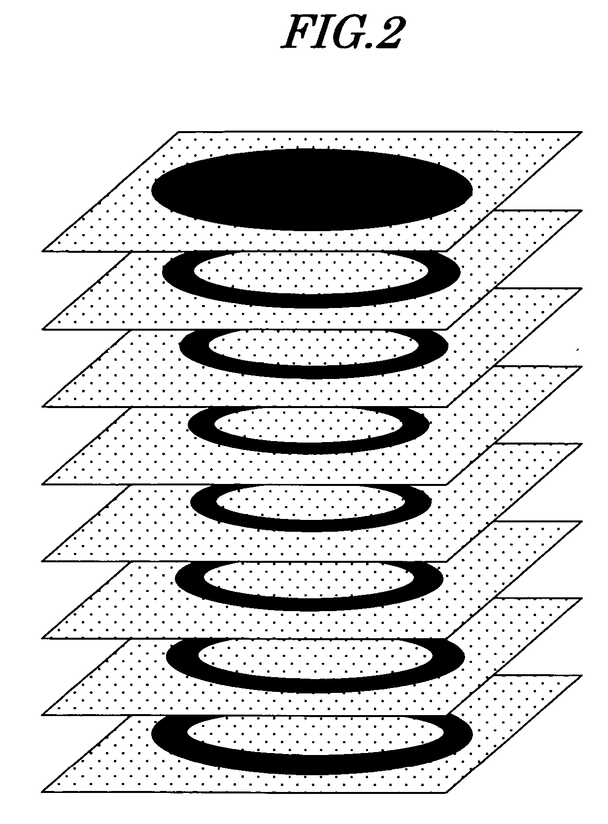 Process for producing three-dimensional shaped article