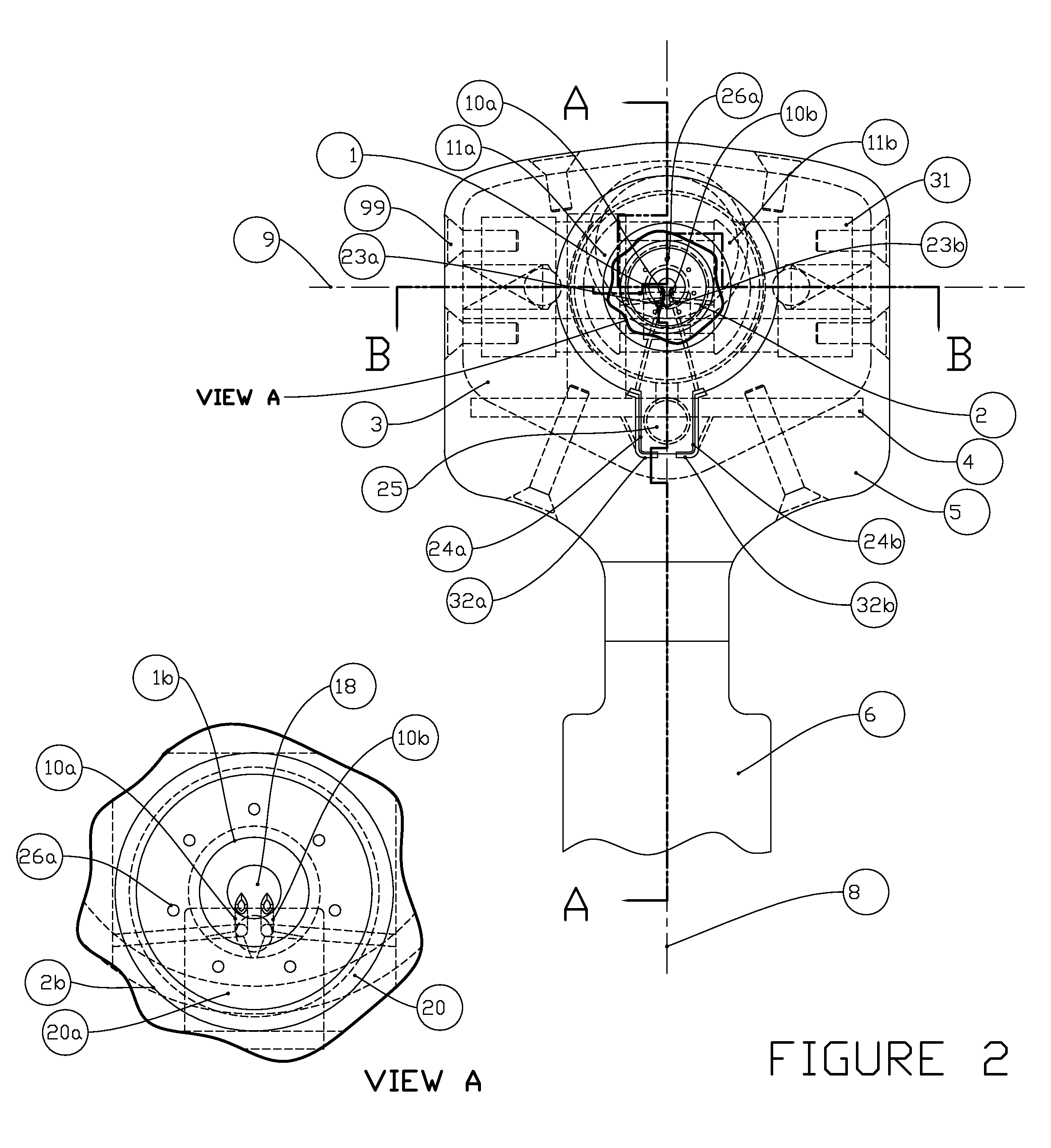 Device and method for delivering medicine into the tympanic cavity,with sliding assist