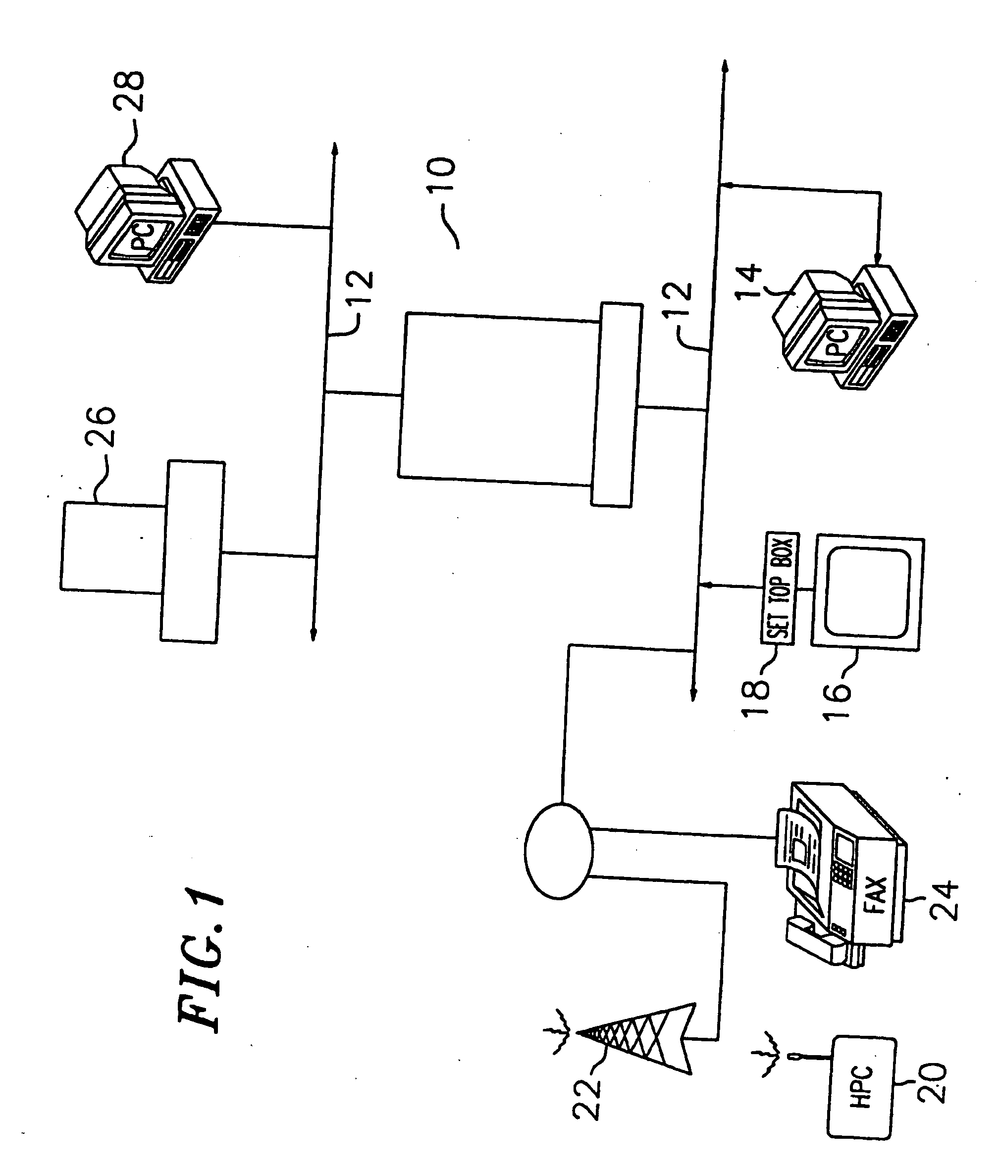 Method and apparatus for automated selection, organization, and recommendation of items based on user preference topography