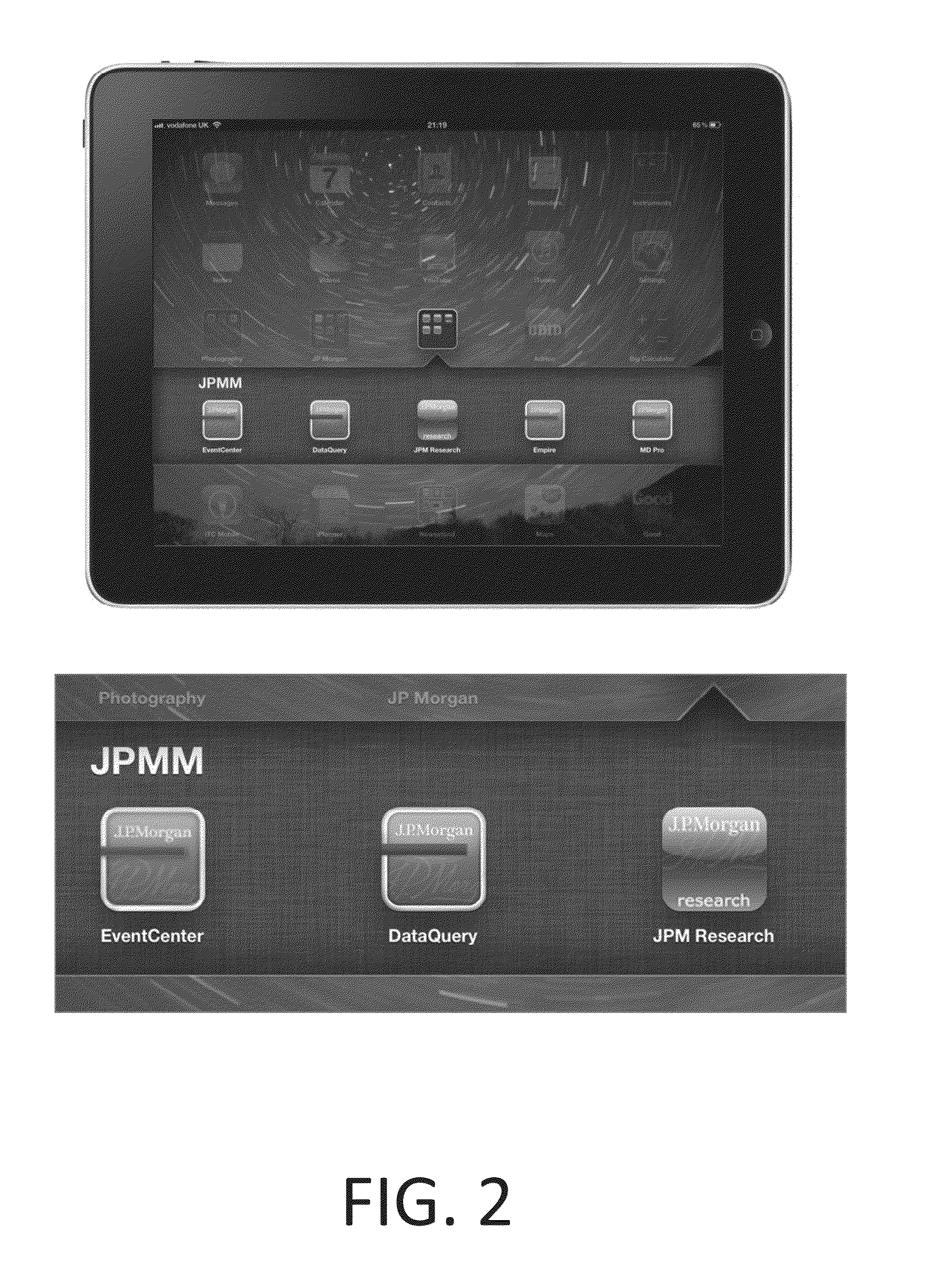 System and Method for Sharing Information in a Private Ecosystem