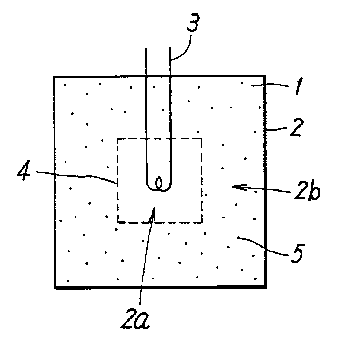 Heat storage device