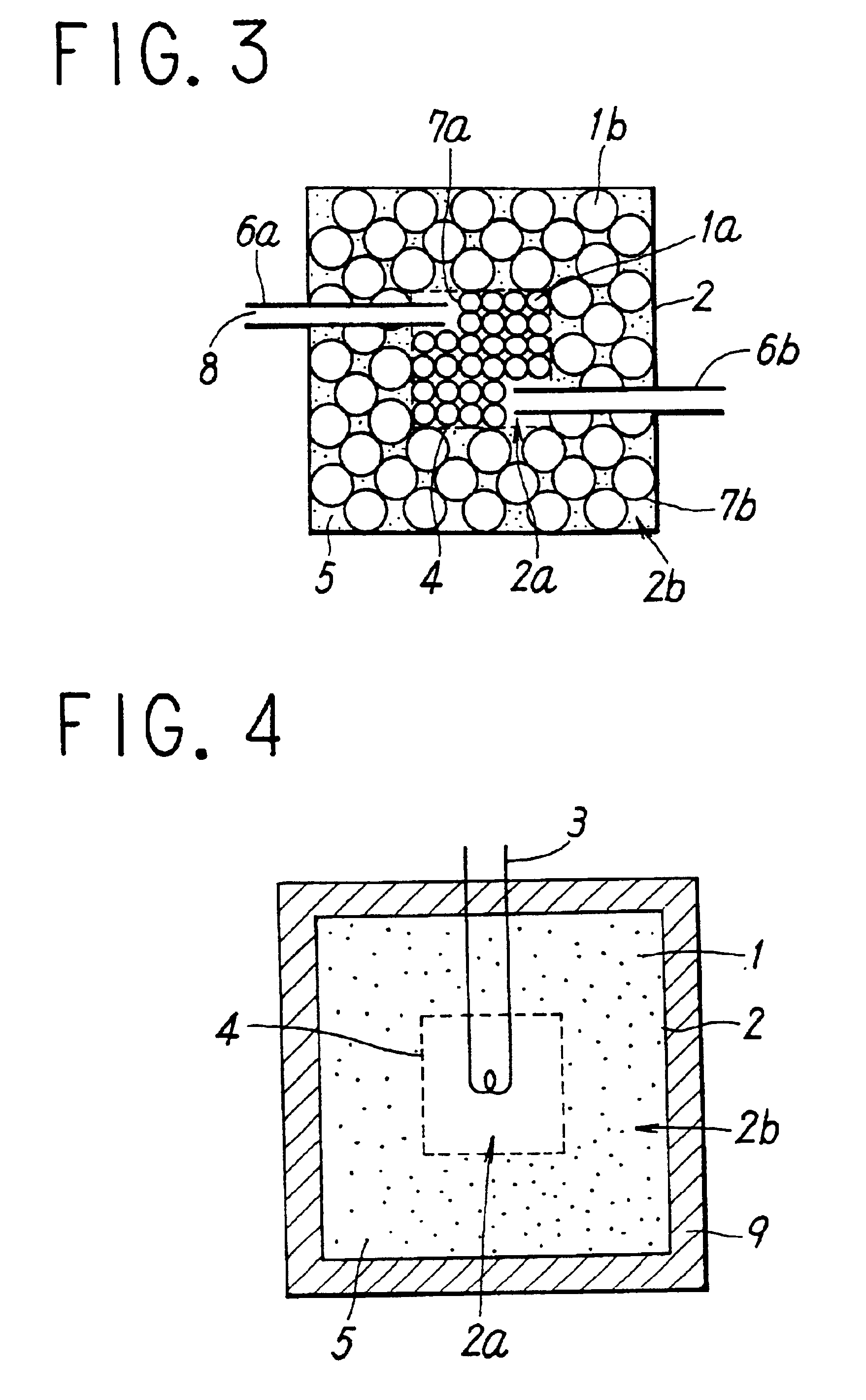 Heat storage device