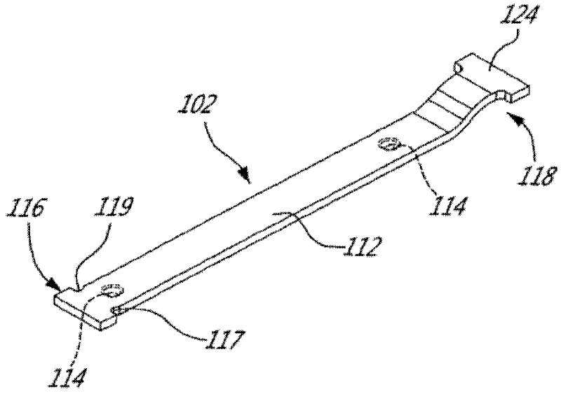 Permanent magnet rotor assembly provided with welded magnet retaining elements