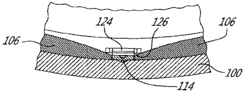 Permanent magnet rotor assembly provided with welded magnet retaining elements