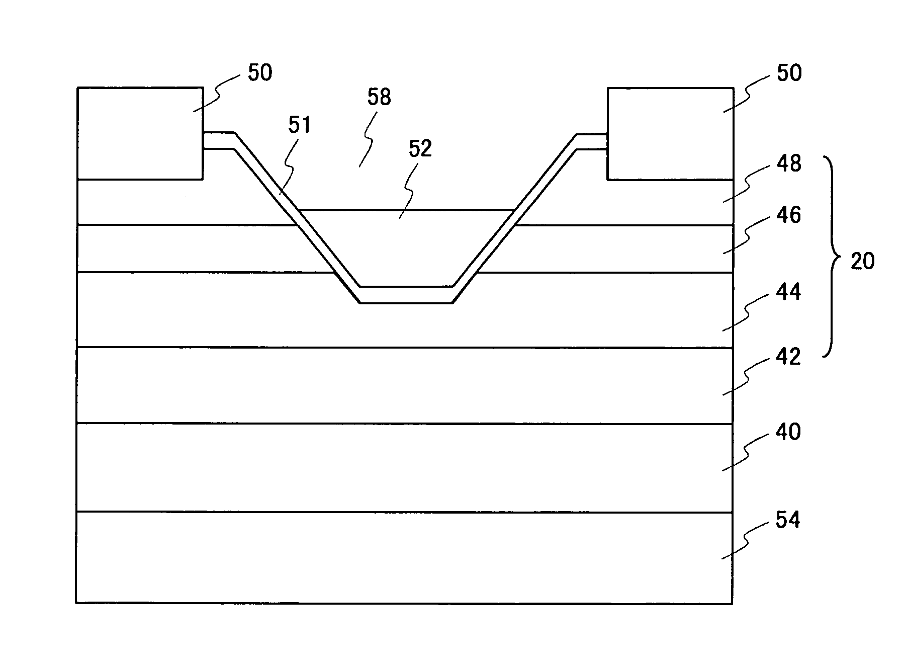 Semiconductor device and manufacturing method thereof