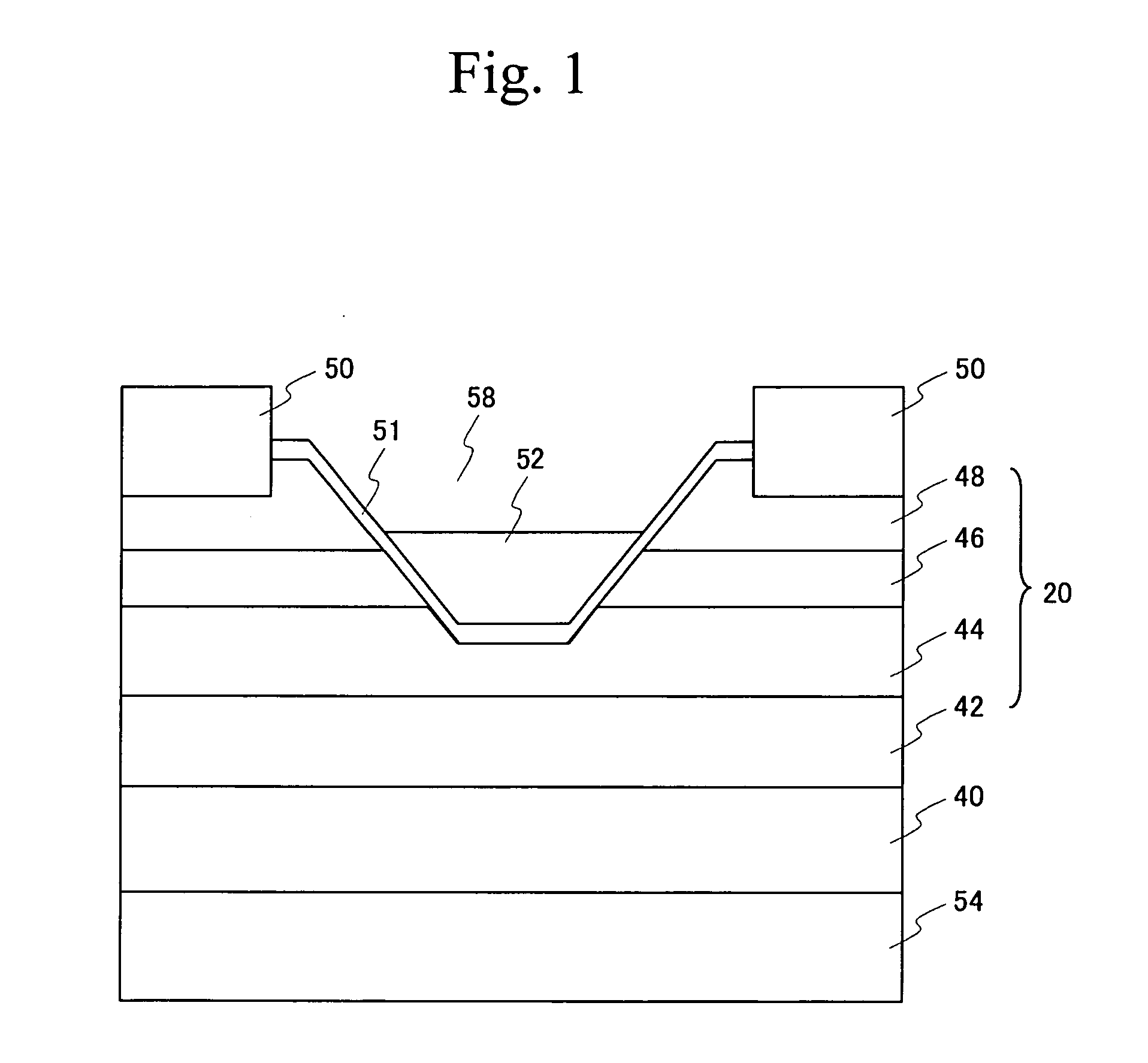 Semiconductor device and manufacturing method thereof