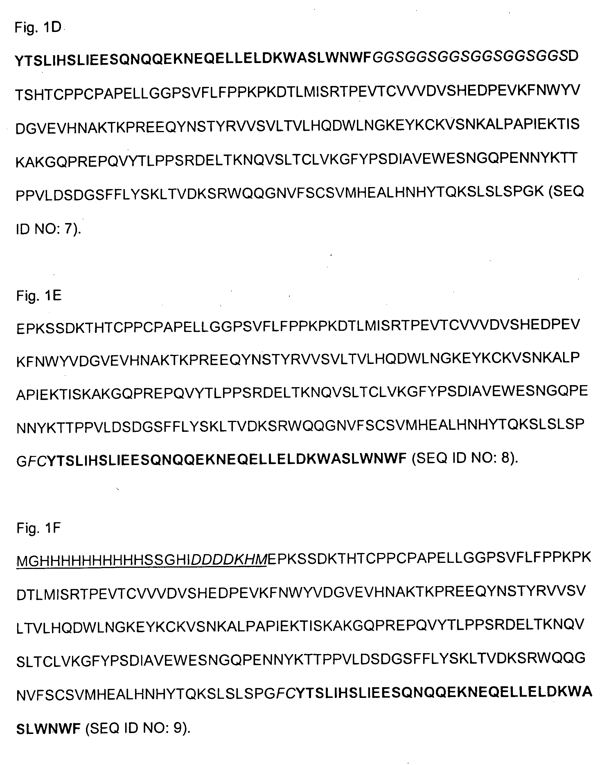 Fc chimeric proteins with anti-HIV drugs