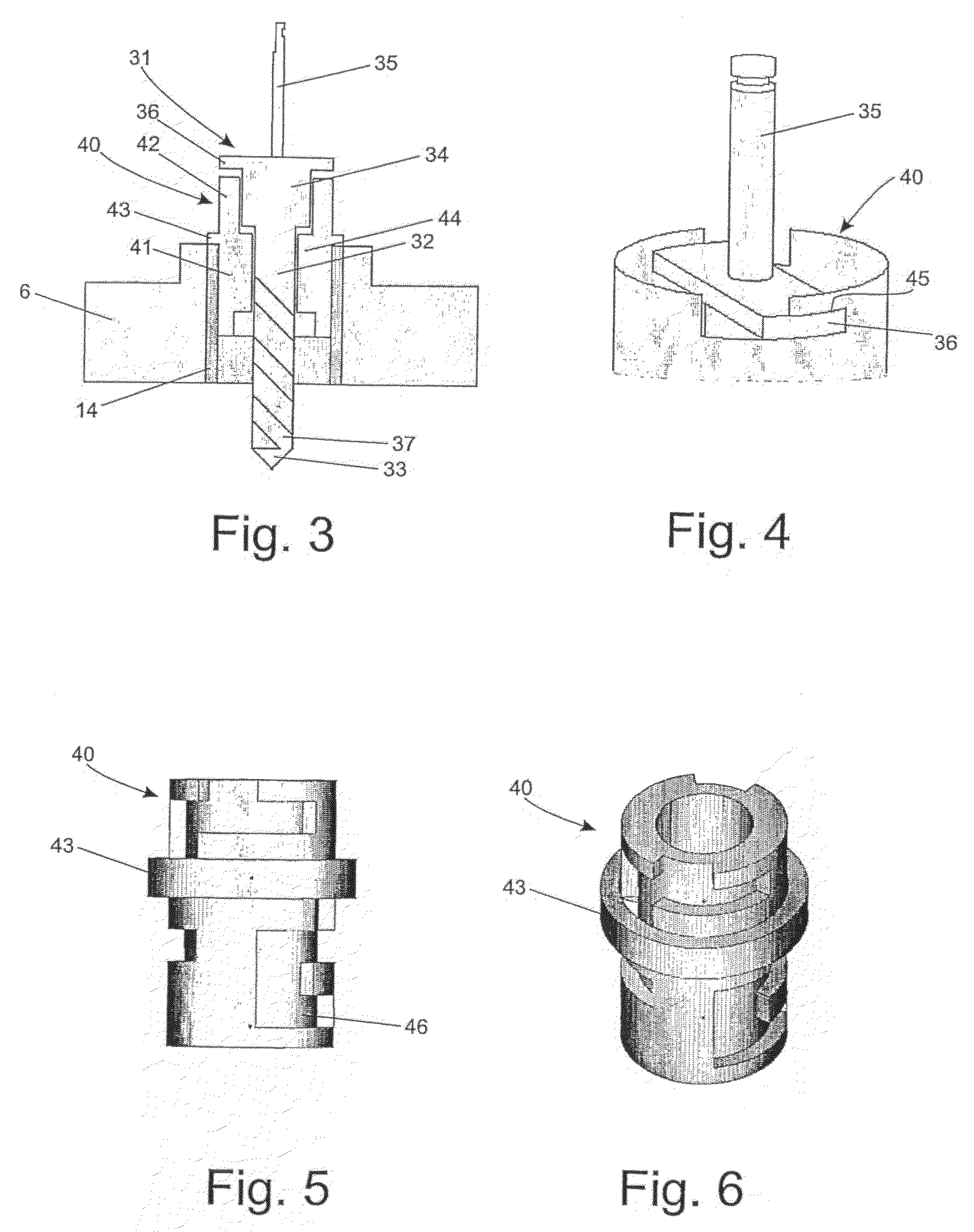 Dental Drilling Assembly