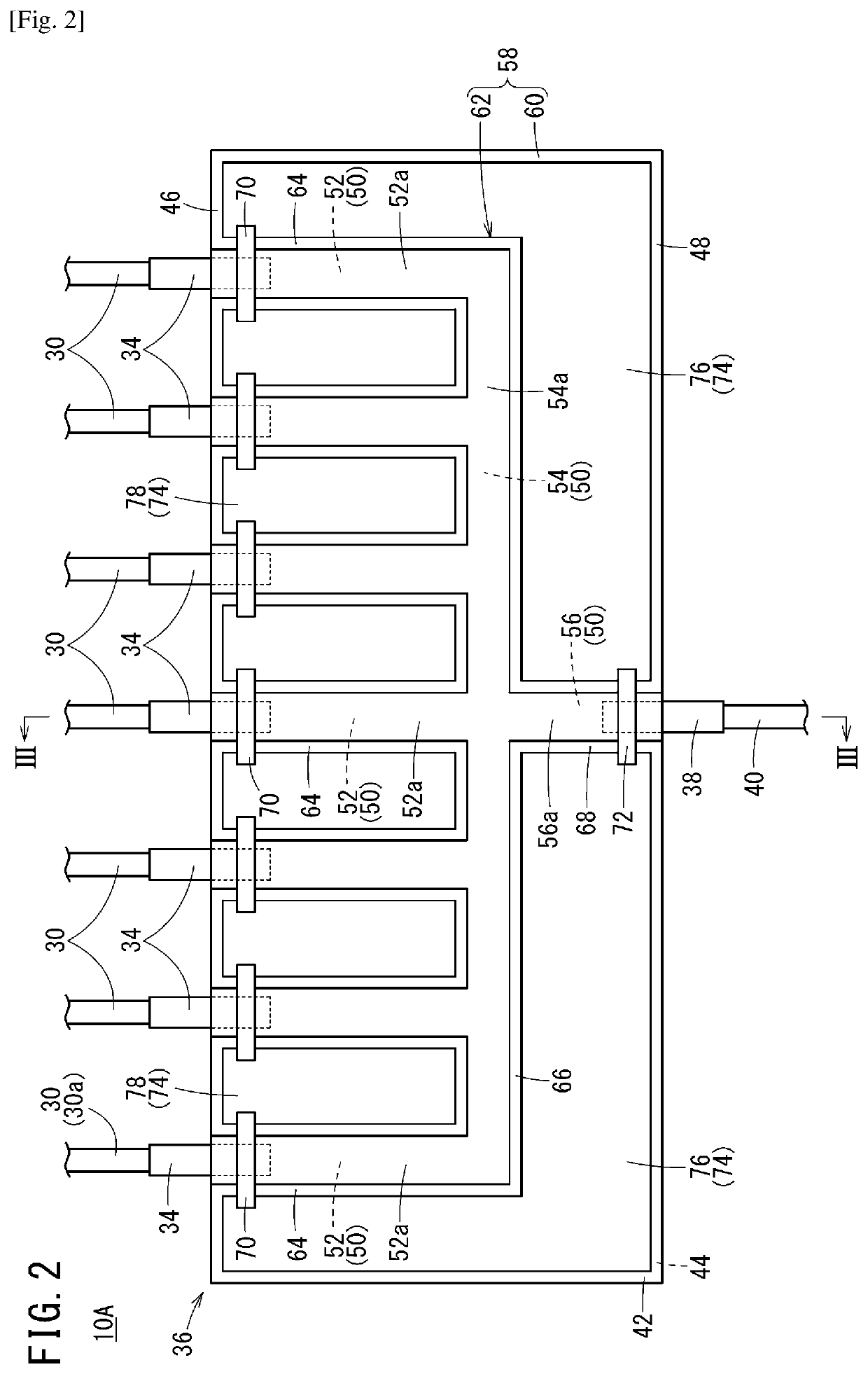 Flow path device and biological component bag system