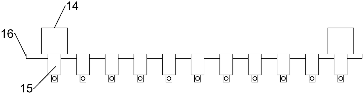 Intelligent clothes recommendation device and method