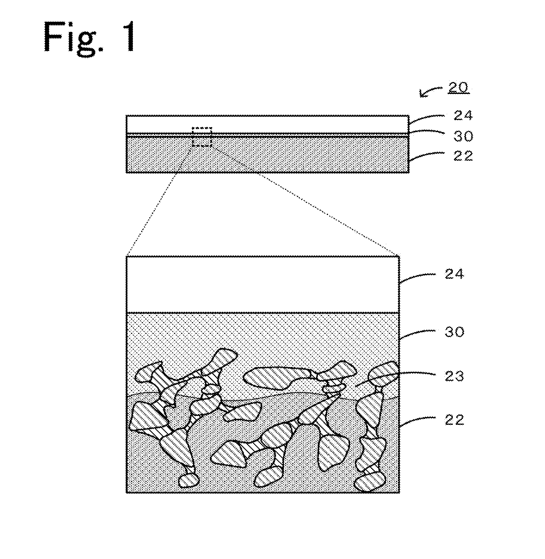 Joined body and method for producing the same